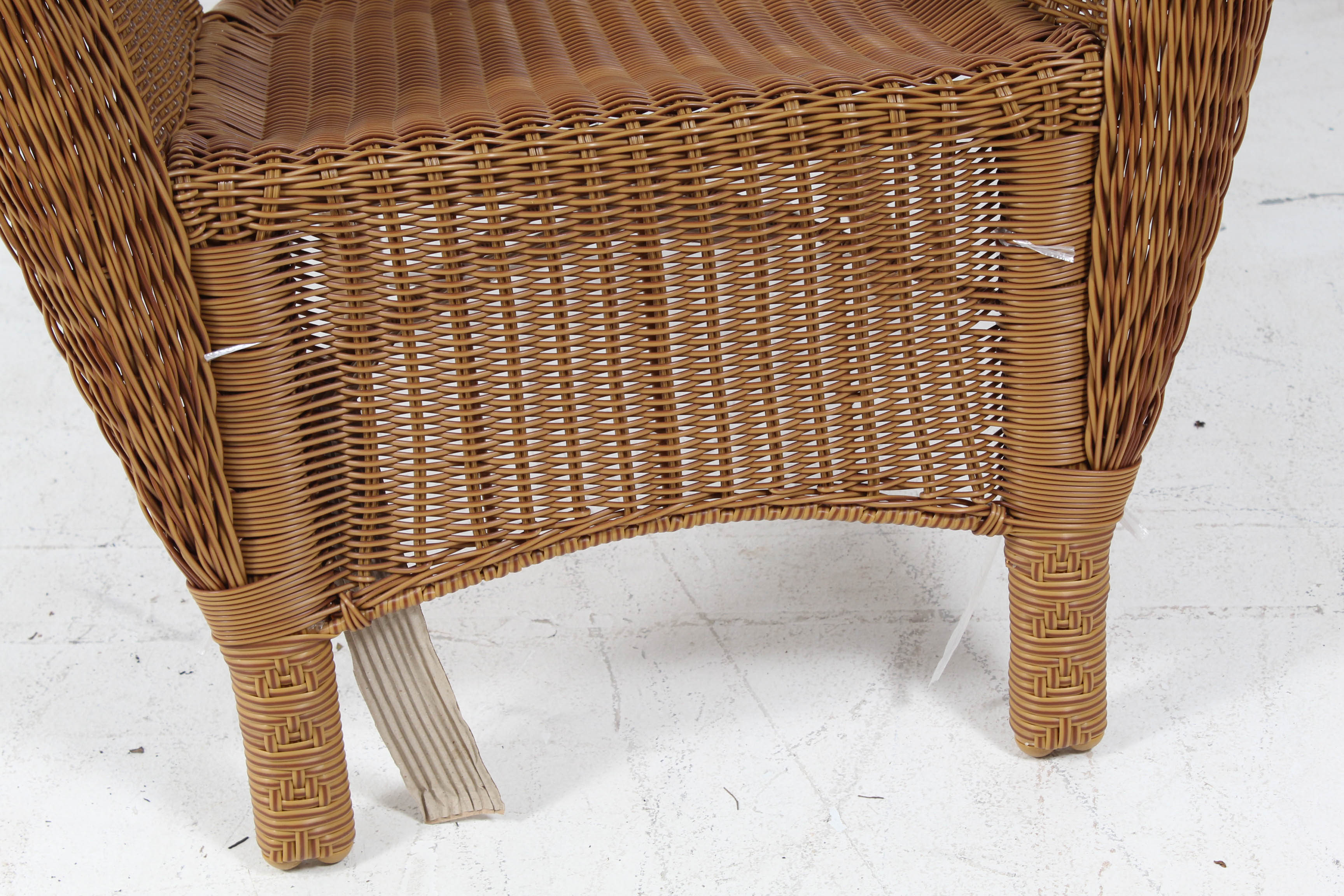 Hampton Bay Cape Cod Chairs