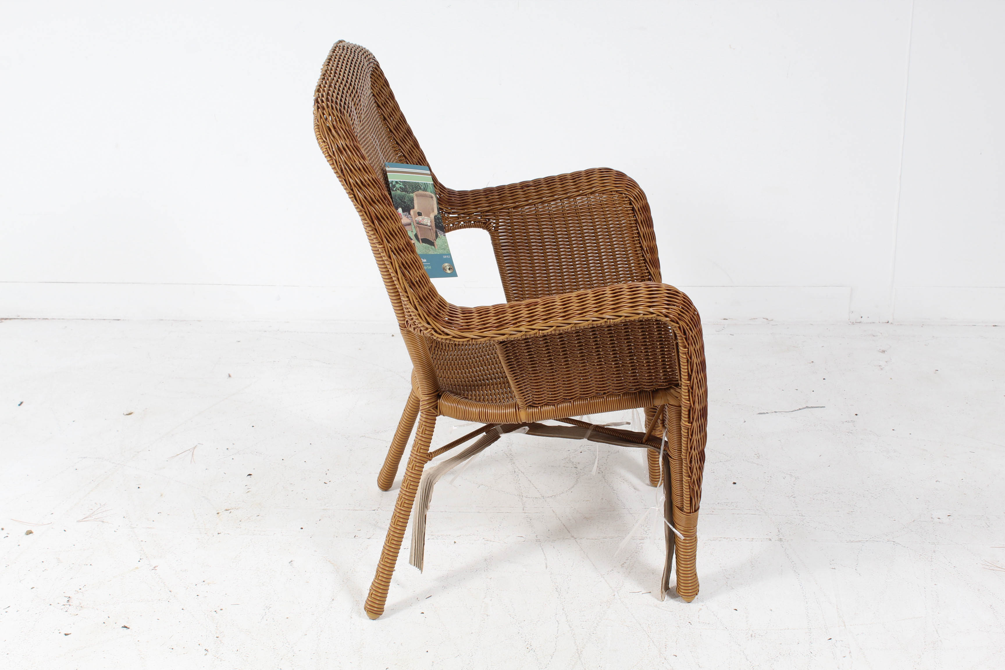 Hampton Bay Cape Cod Chairs