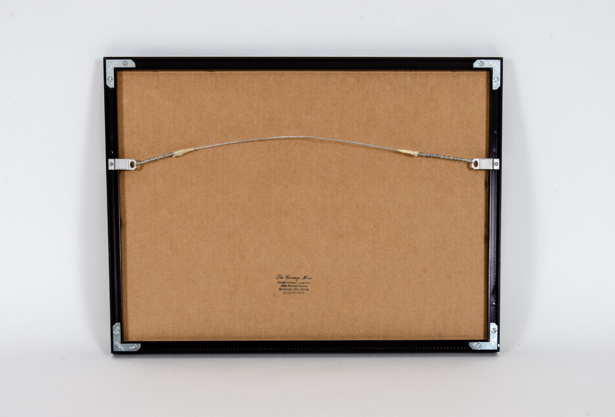 Jim Borgman 1992 Ink Cartoon Illustration Prototype