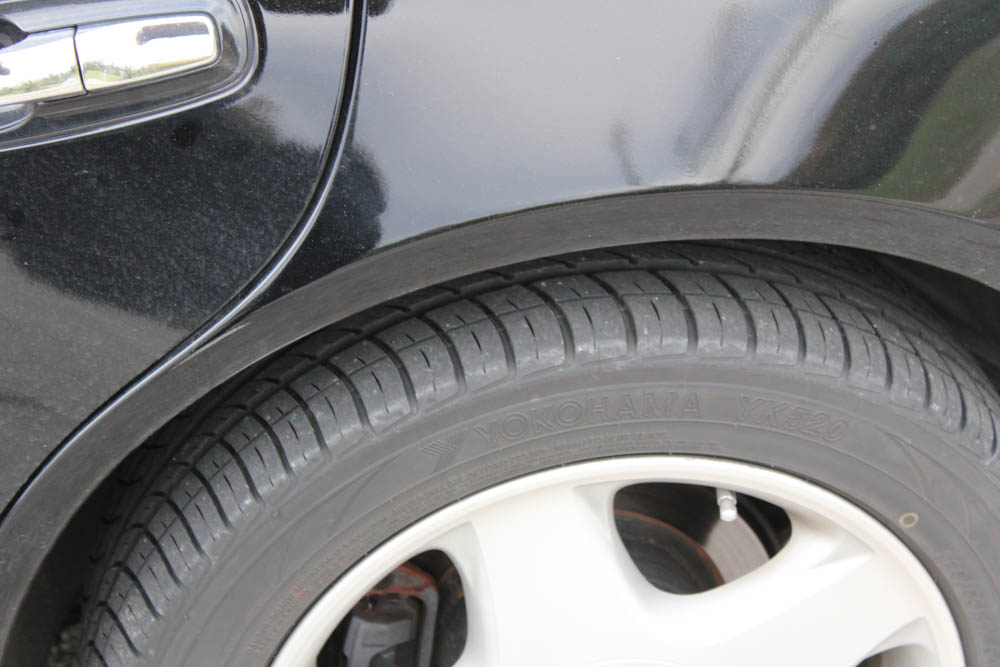 1999 Infiniti Q45 Four Door Sedan