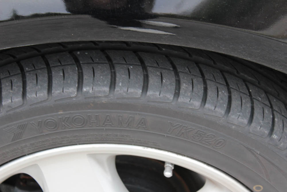 1999 Infiniti Q45 Four Door Sedan