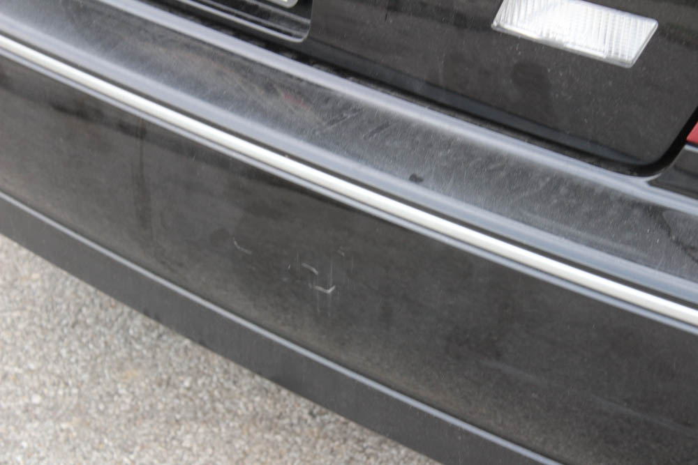 1999 Infiniti Q45 Four Door Sedan