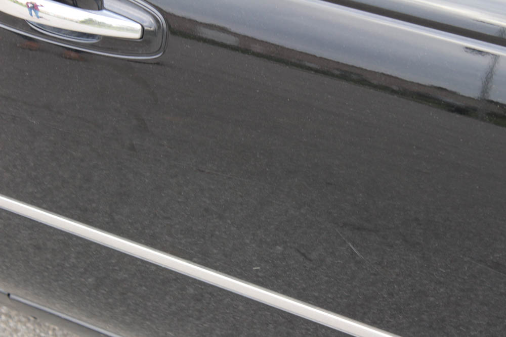 1999 Infiniti Q45 Four Door Sedan