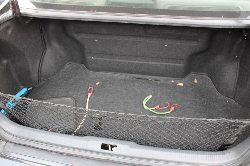 1999 Infiniti Q45 Four Door Sedan