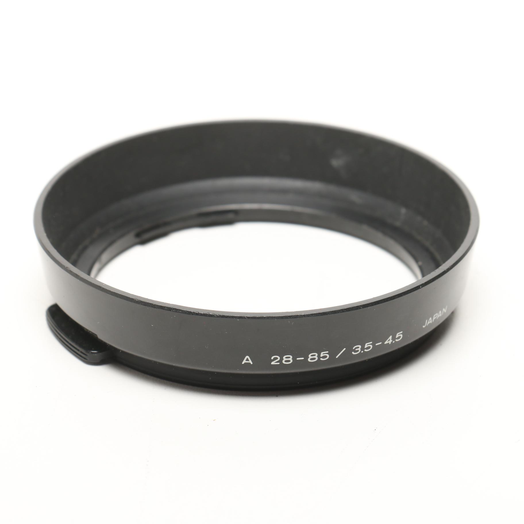 Super TL3 Praktica Film Camera