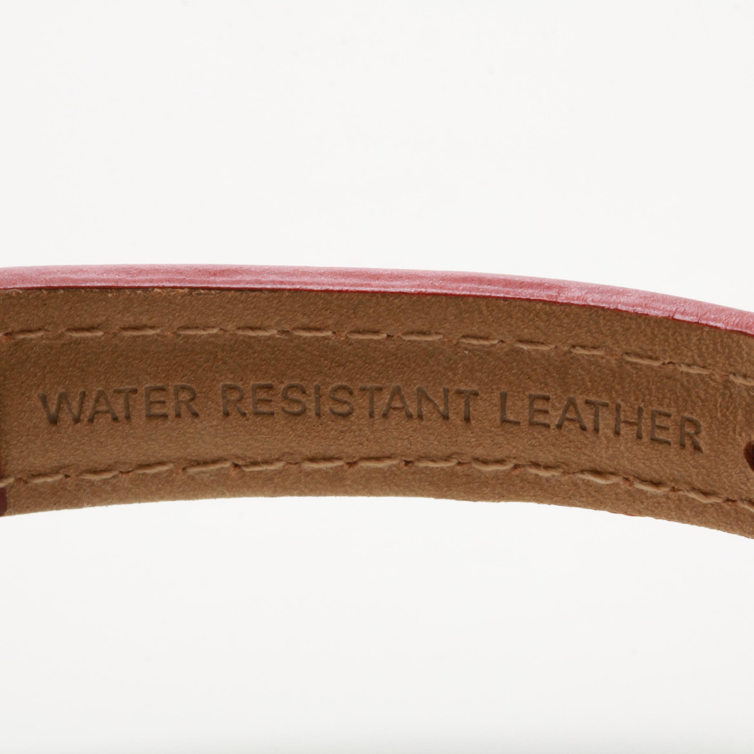 Hamilton L.L. Bean Stainless Steel Model 9415 Watch