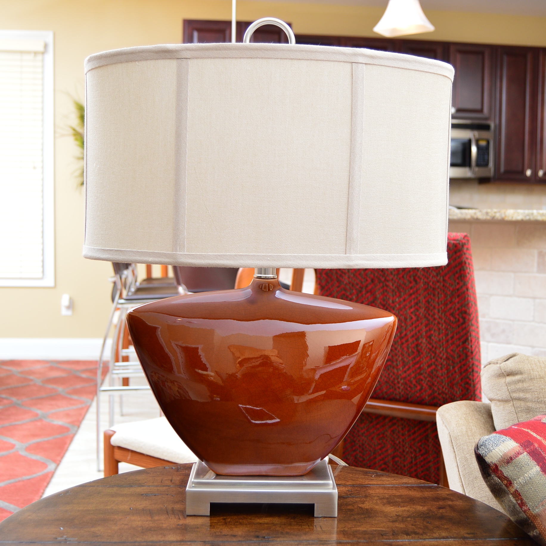 Modern Ceramic Table Lamps