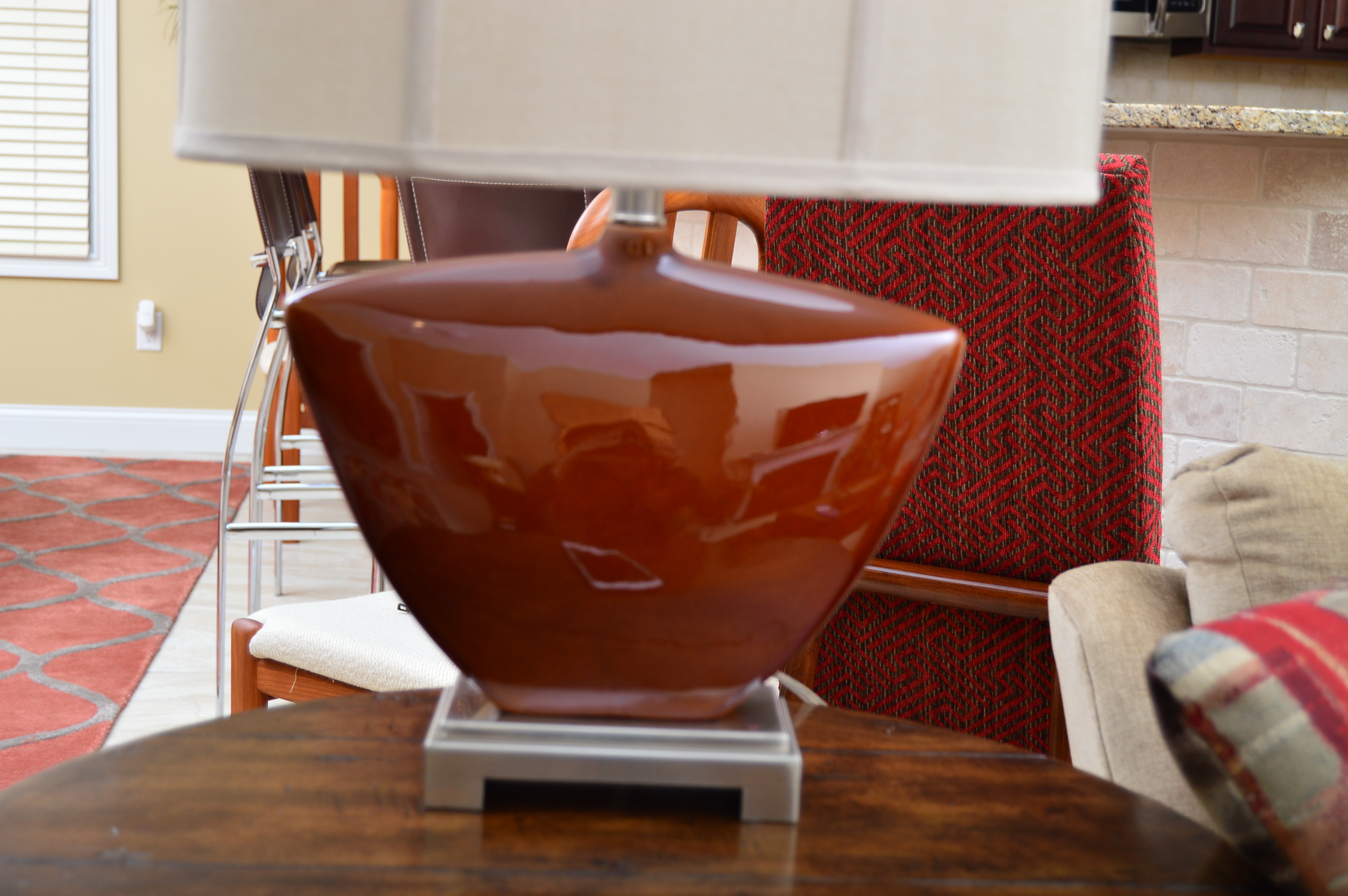 Modern Ceramic Table Lamps