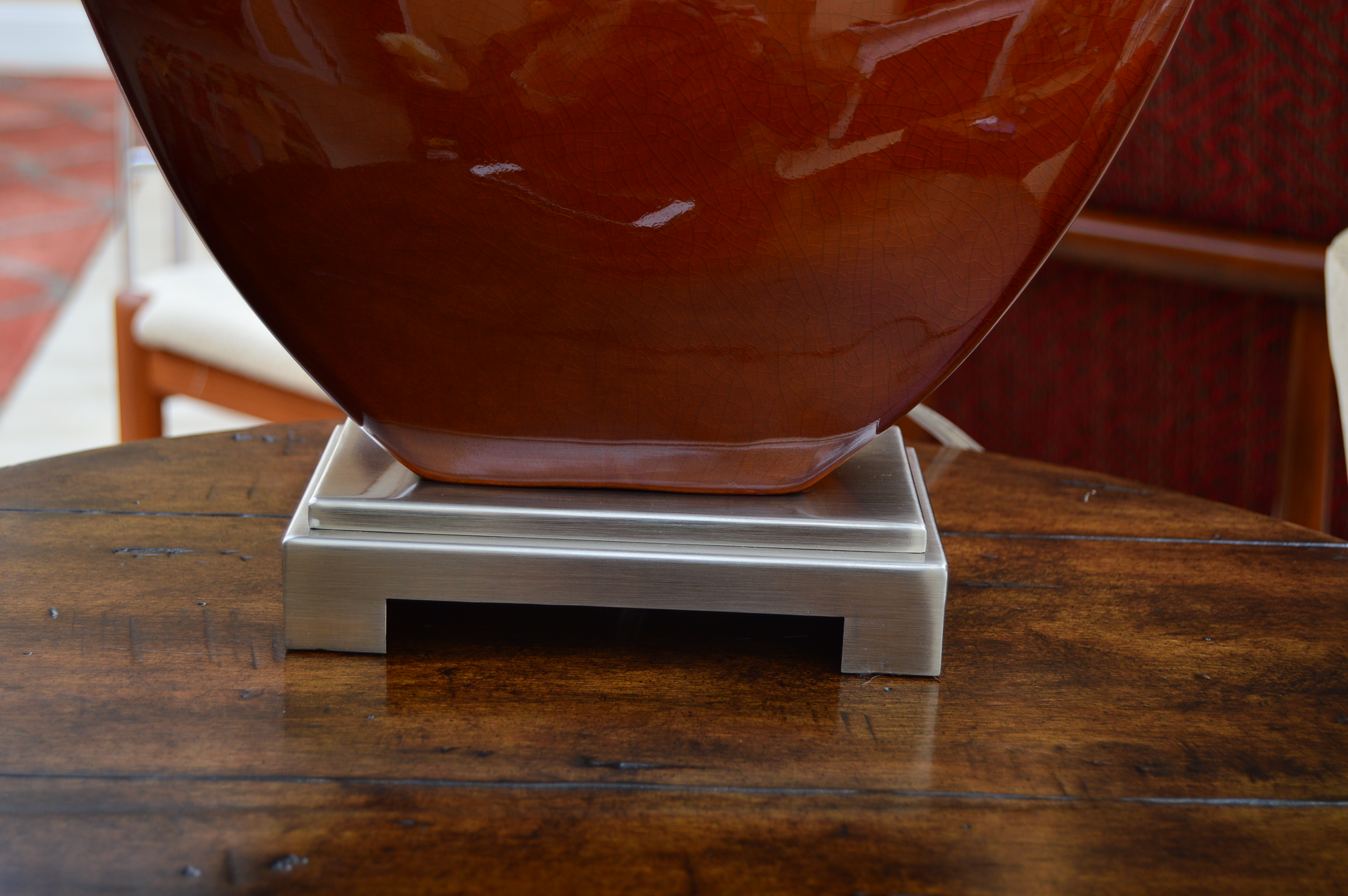 Modern Ceramic Table Lamps