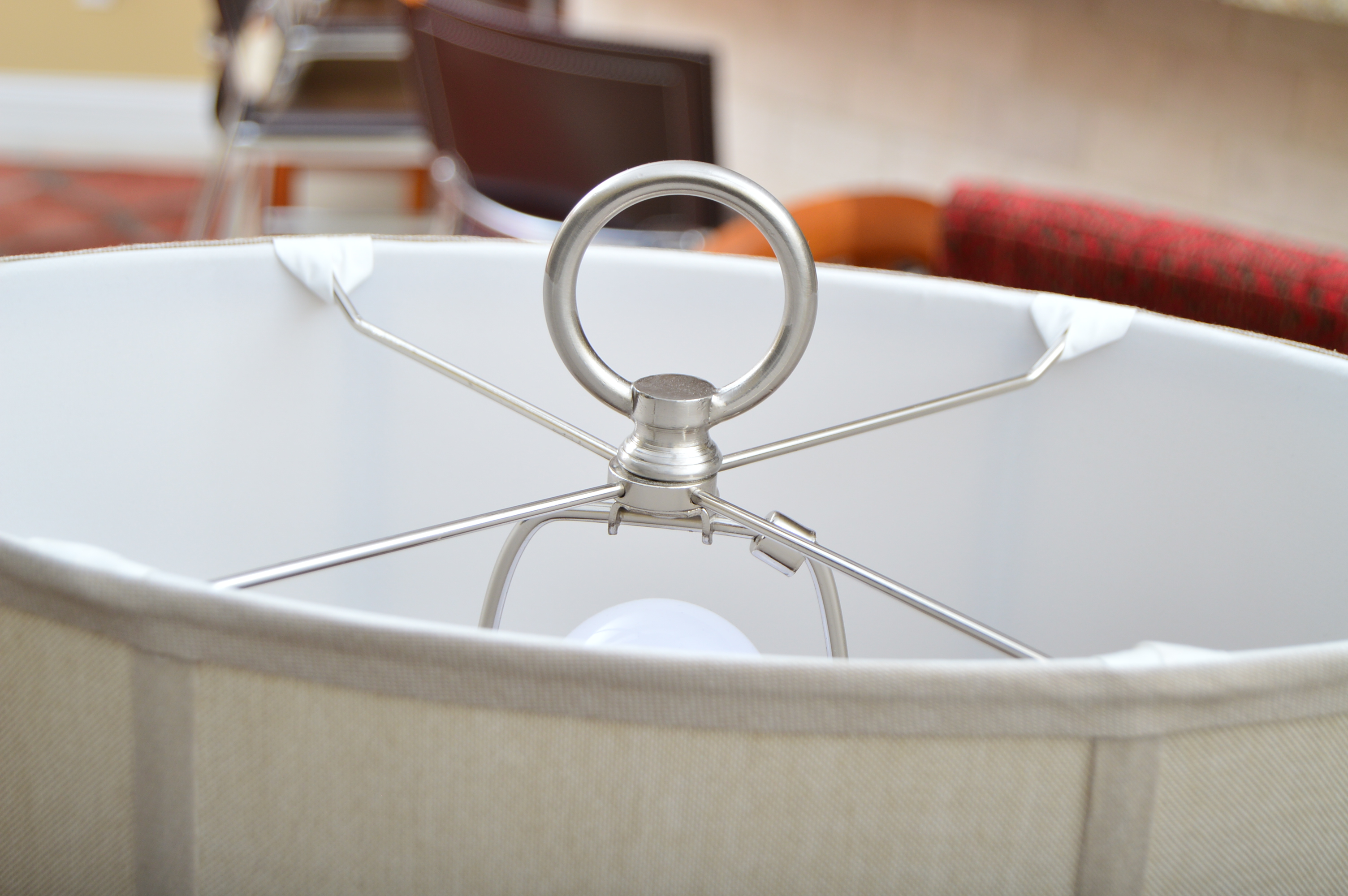 Modern Ceramic Table Lamps