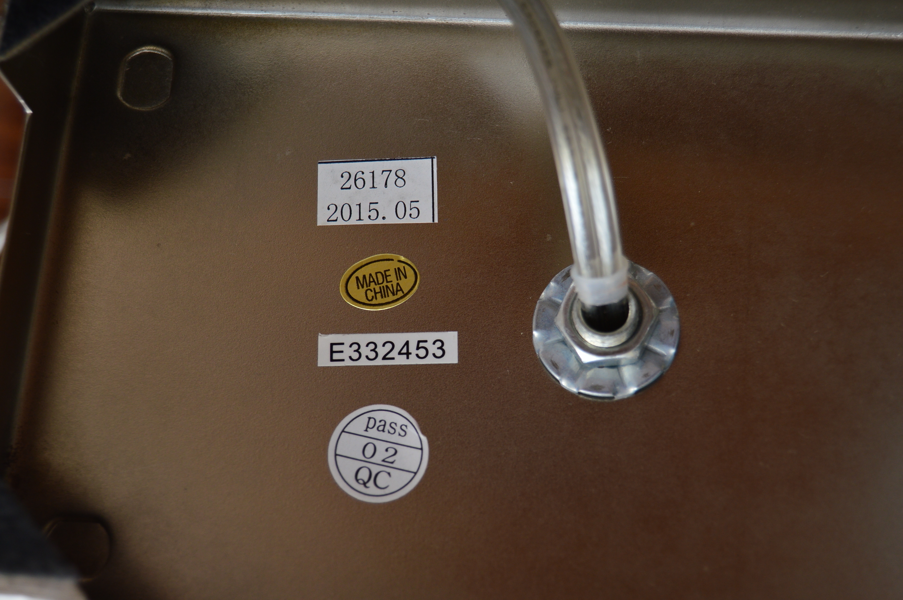 Modern Ceramic Table Lamps