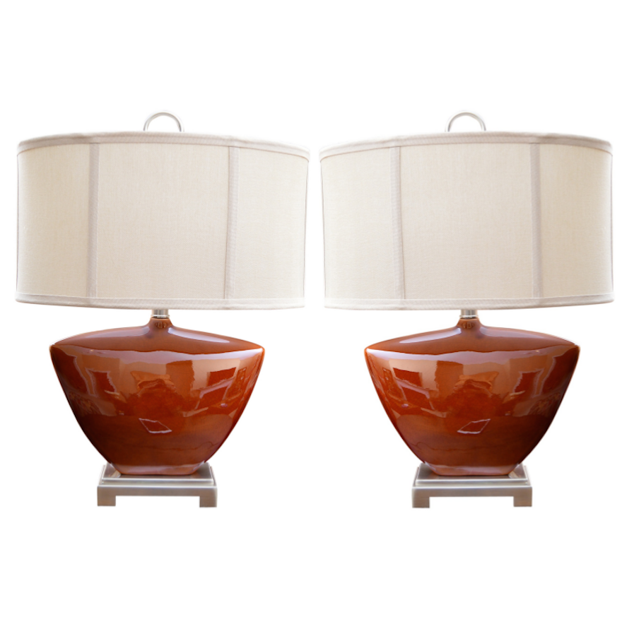 Modern Ceramic Table Lamps