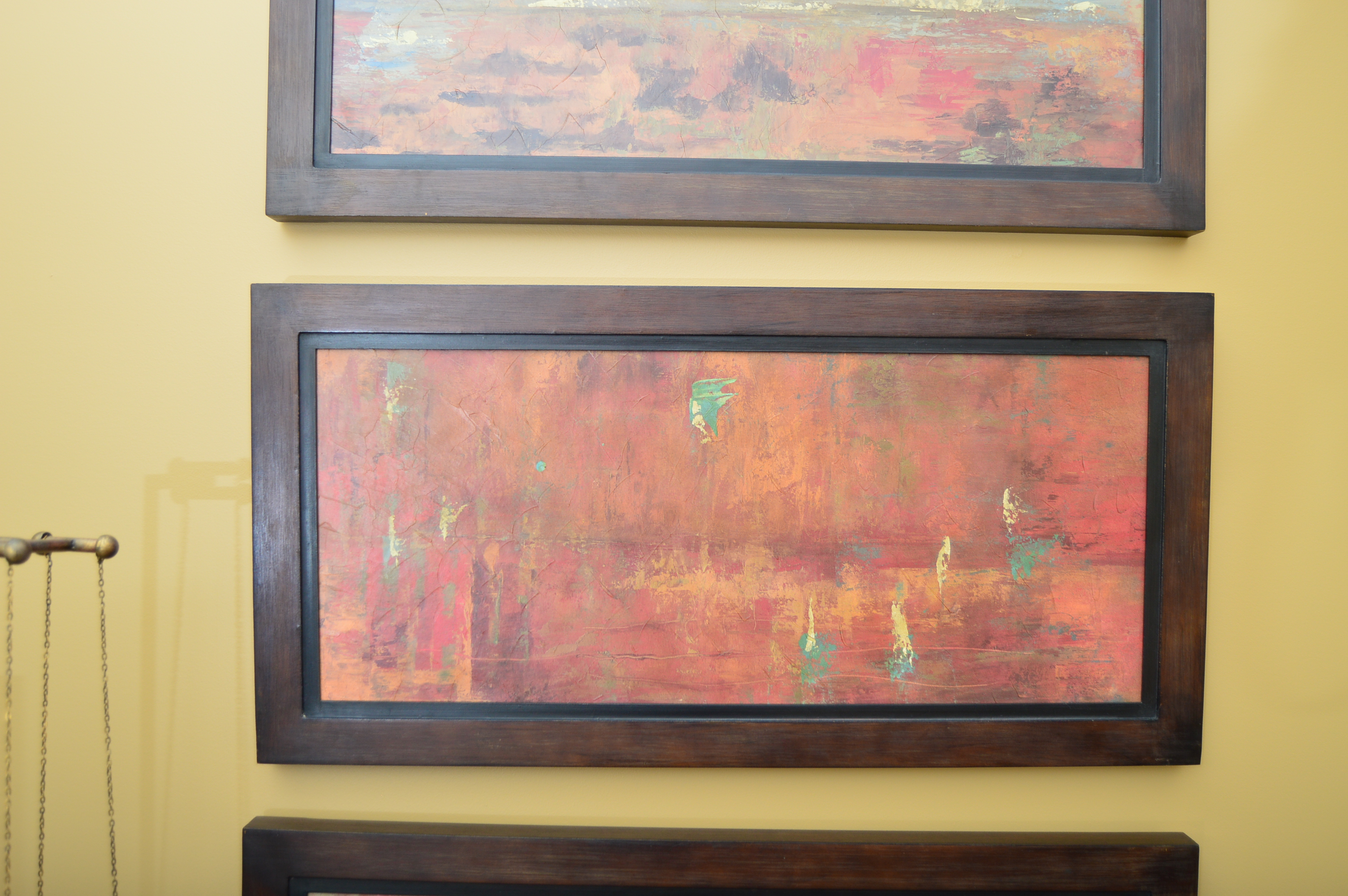 Artwork from Uttermost