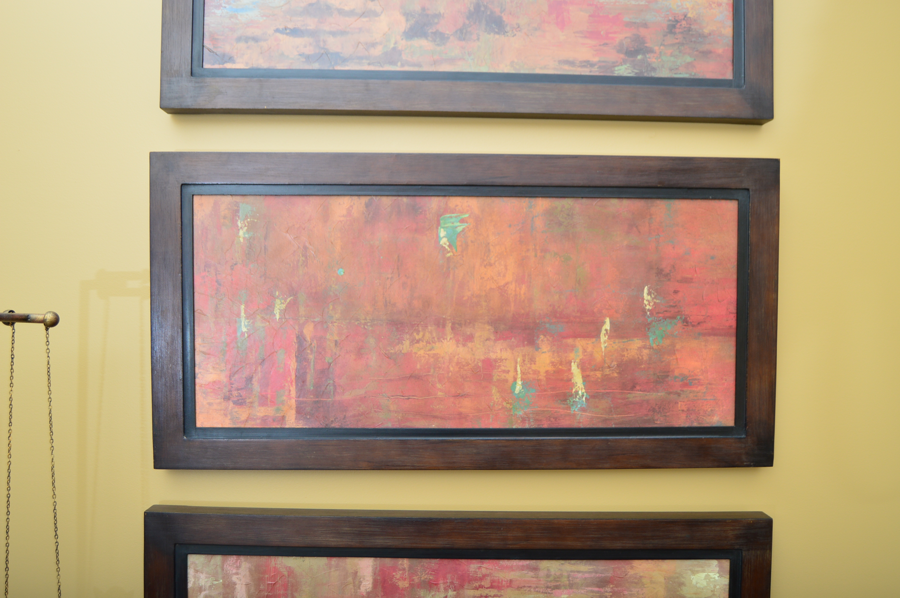 Artwork from Uttermost