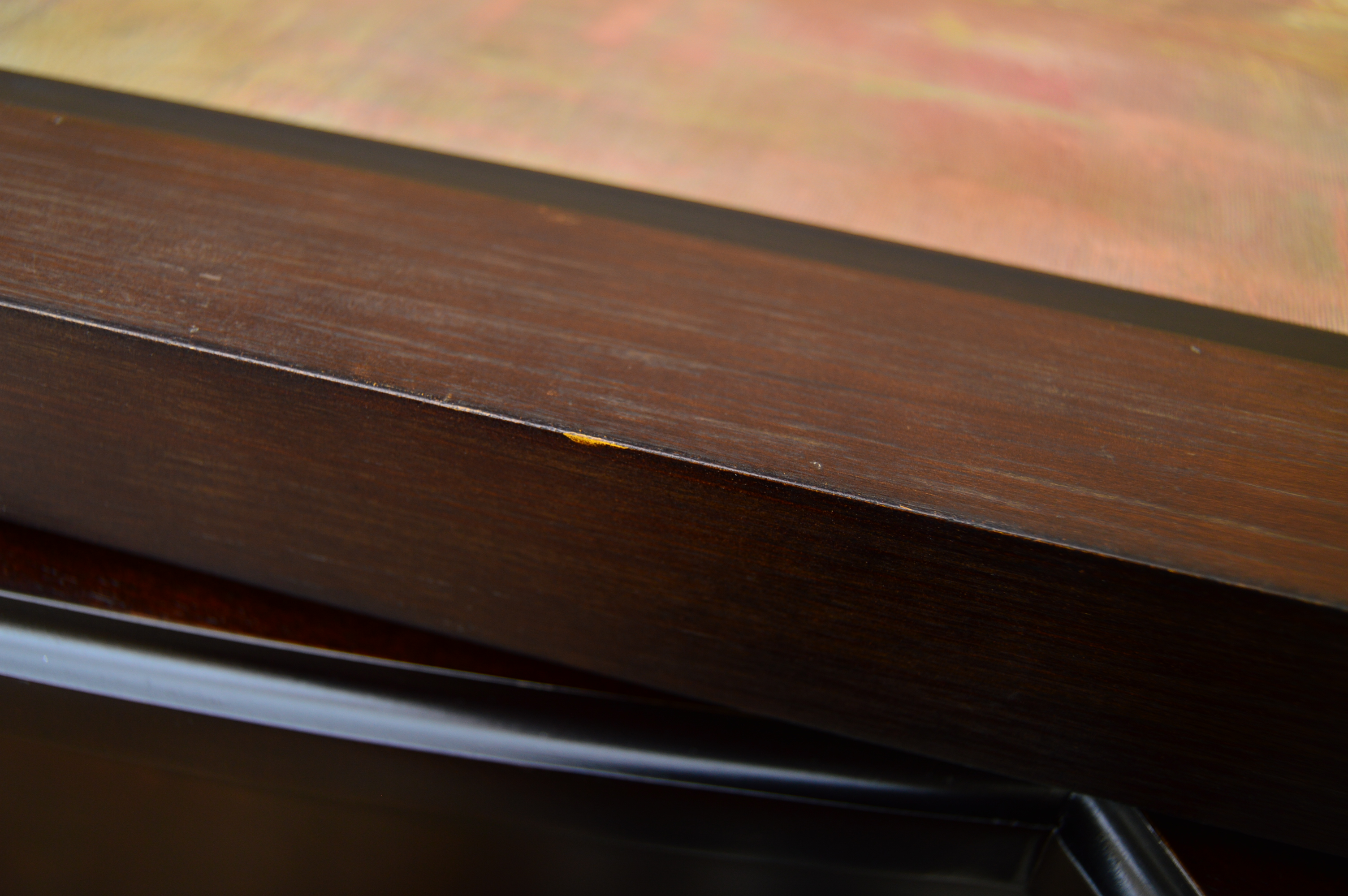 Artwork from Uttermost