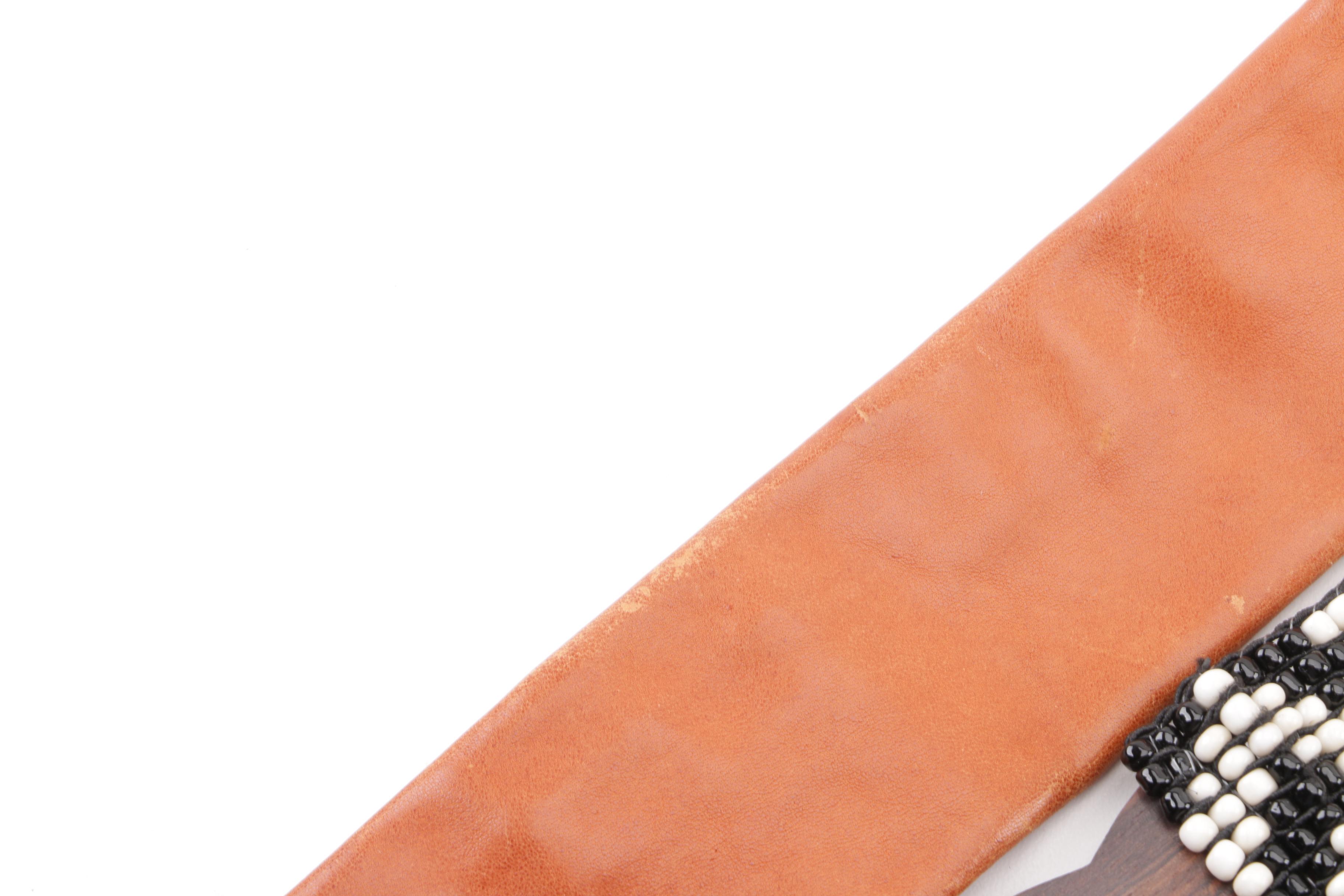 Women's Vintage Belts including Salvatore Ferragamo