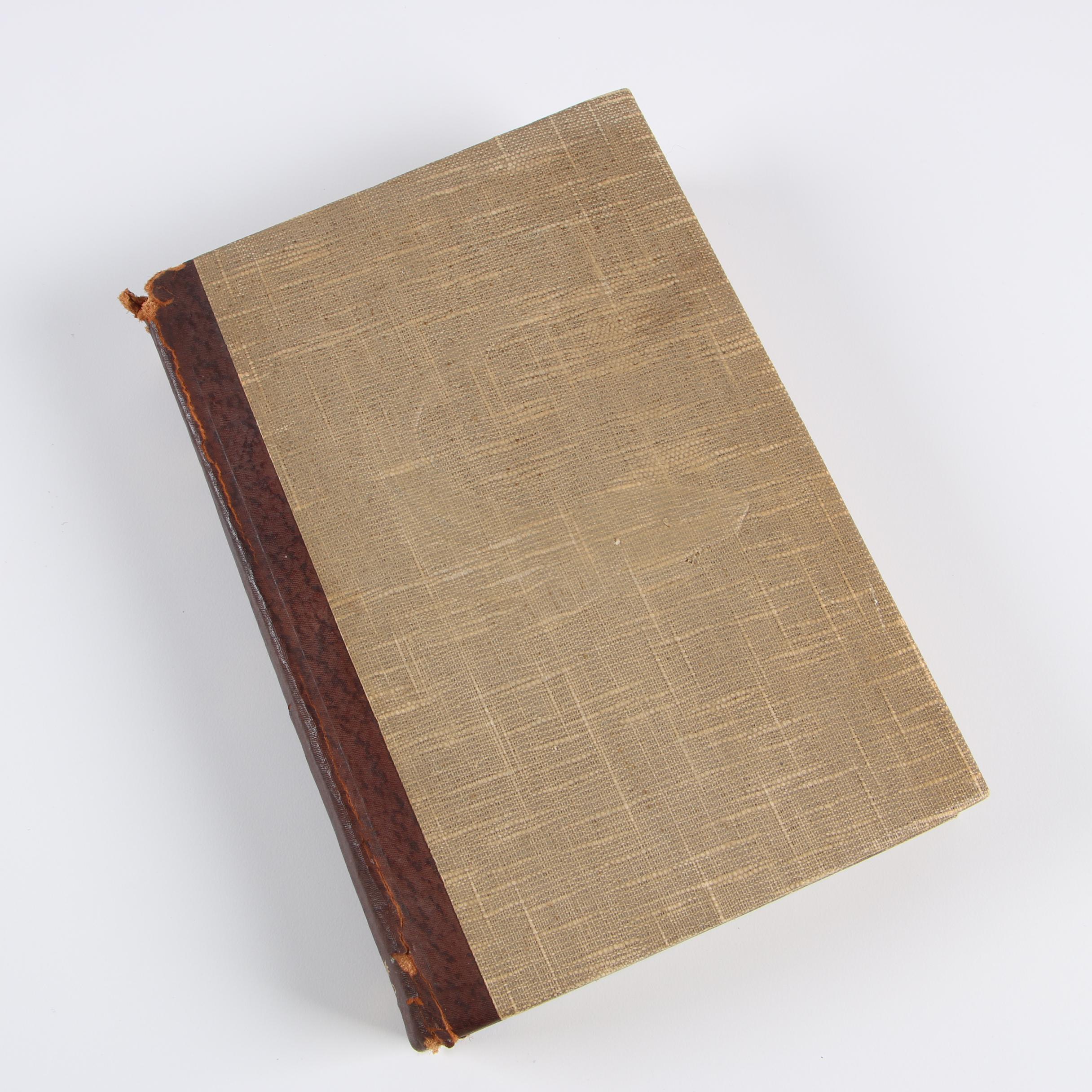 1933 "Shark! Shark!" by Captain William E. Young and Horace S. Mazet