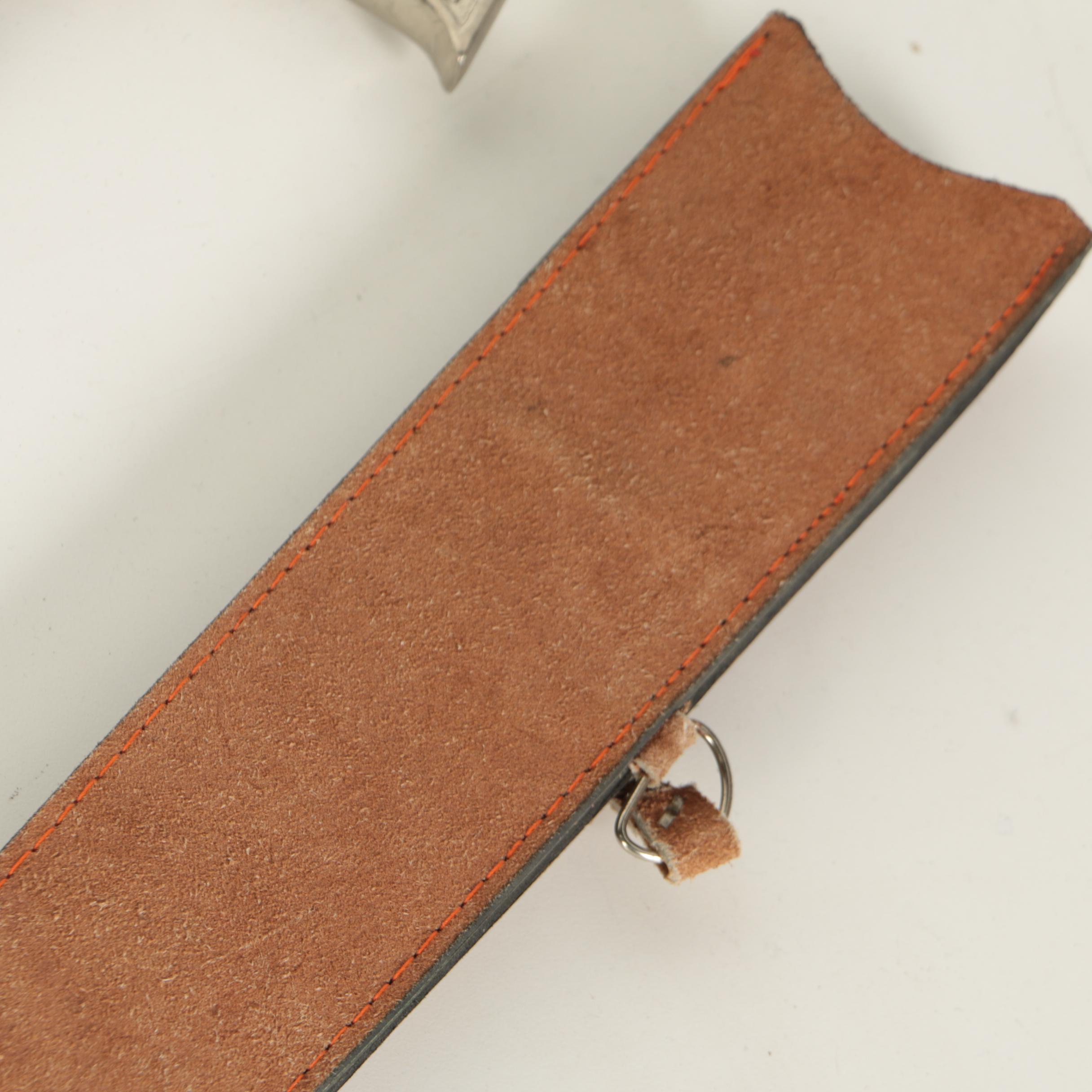 Replica of Macleod Highlander Sword