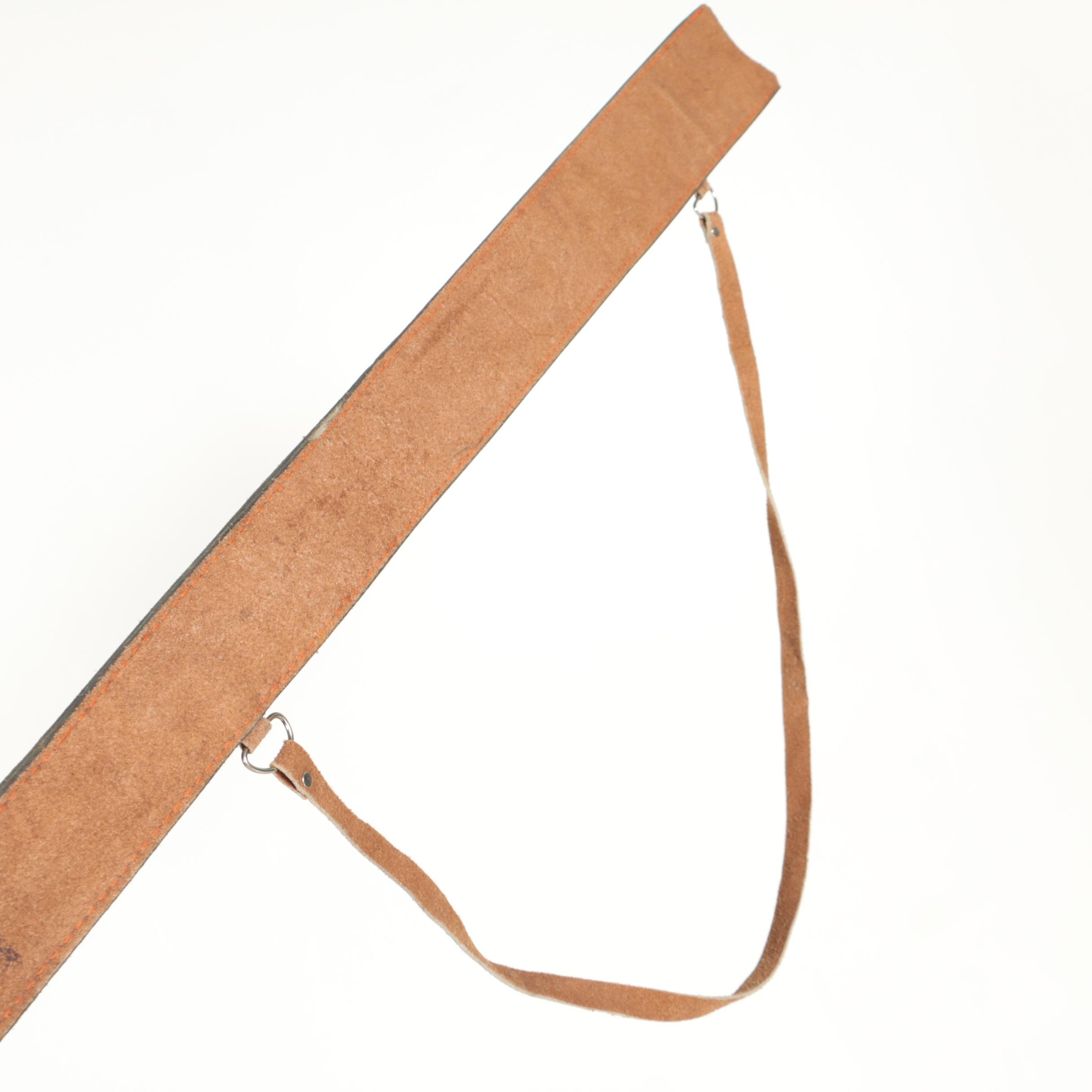 Replica of Macleod Highlander Sword