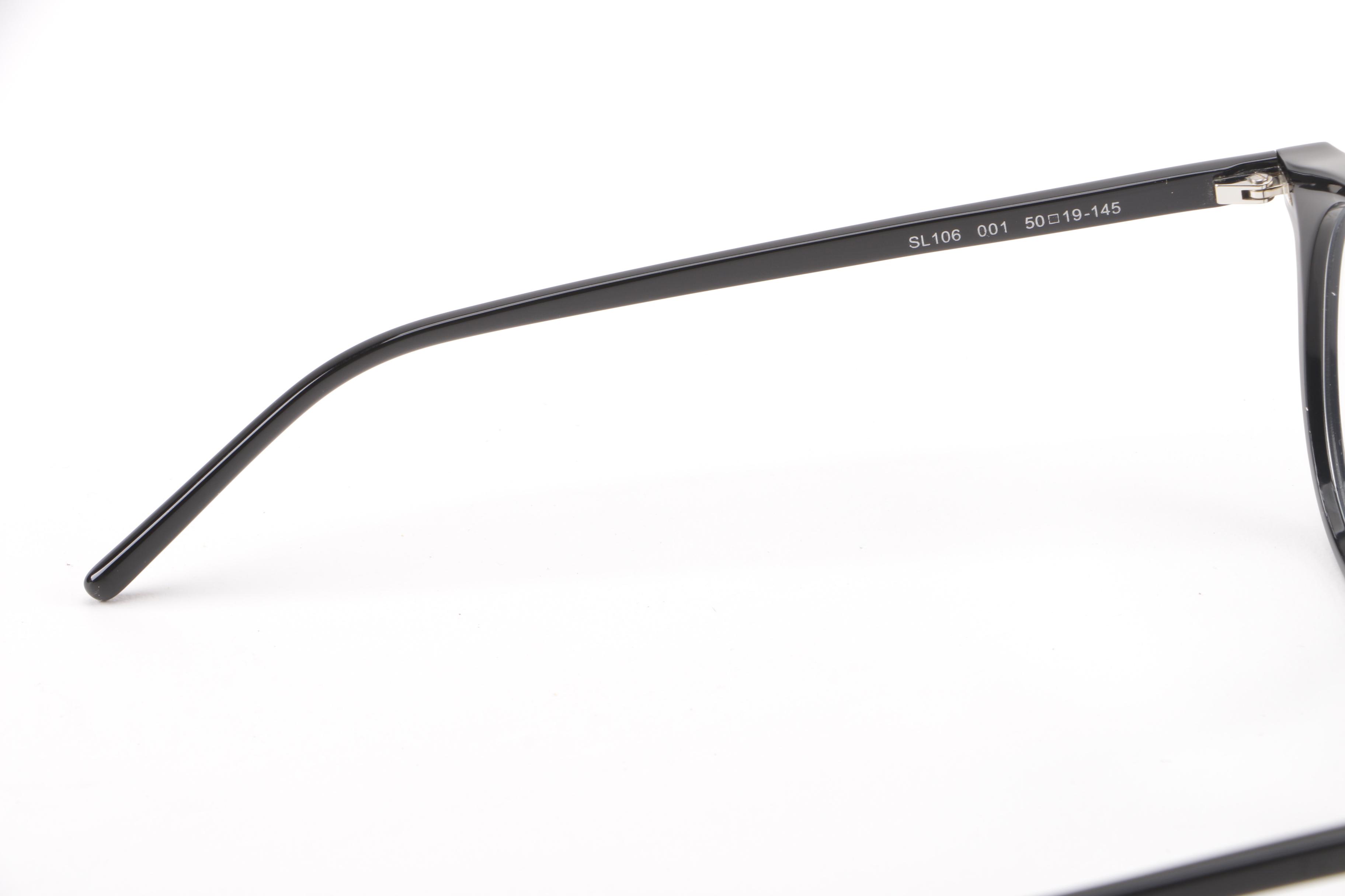 Saint Laurent SL106 Eyeglasses with Case