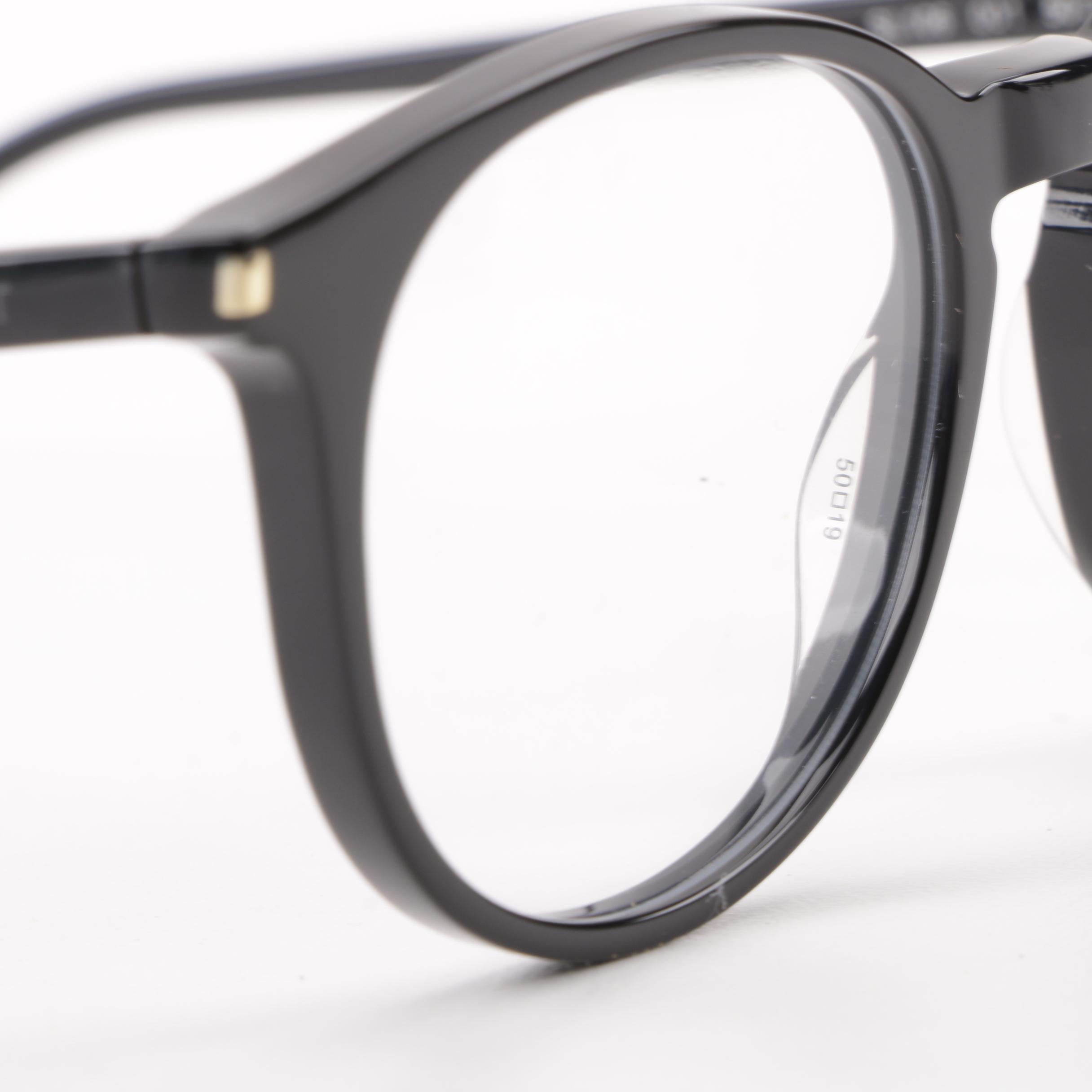 Saint Laurent SL106 Eyeglasses with Case