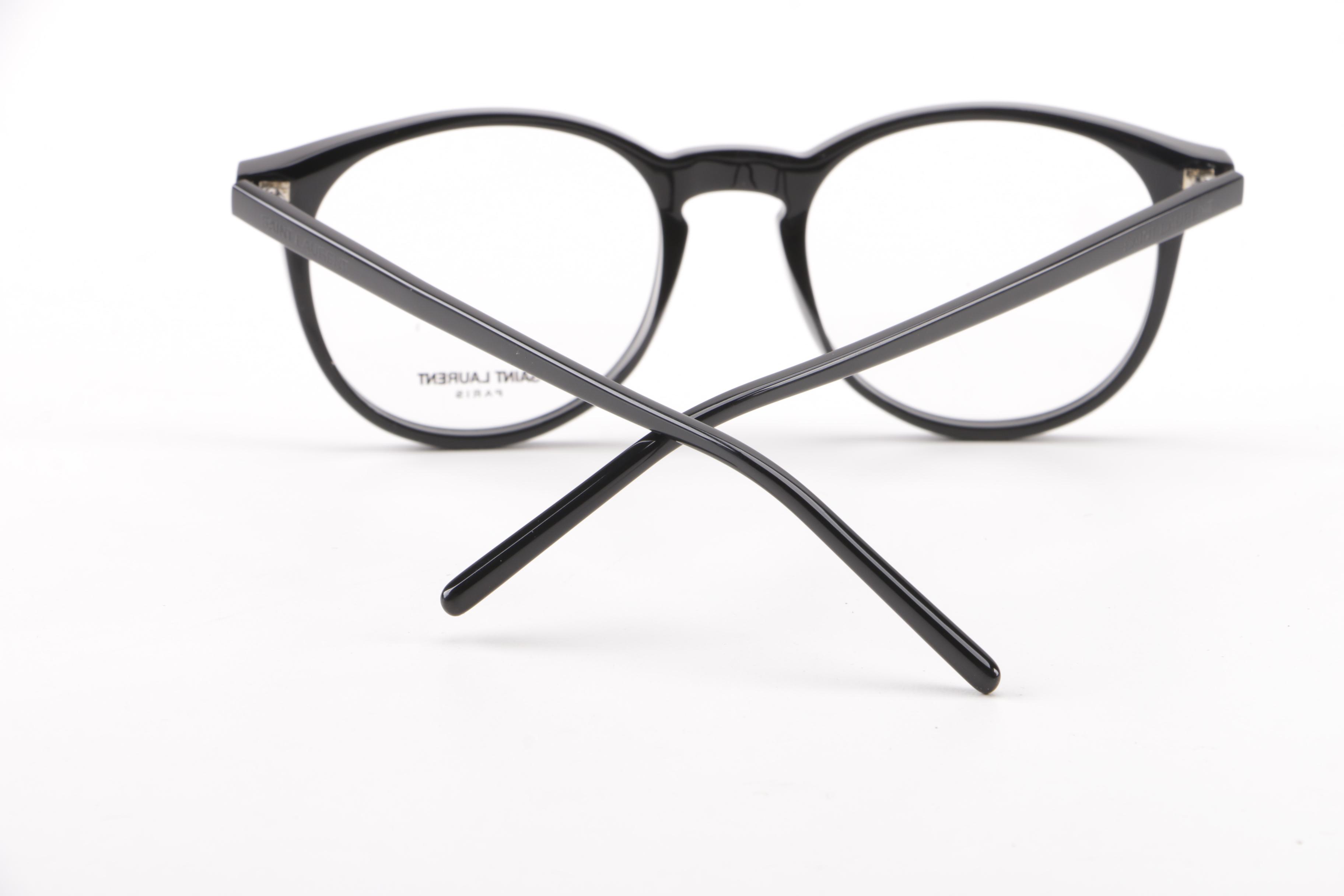 Saint Laurent SL106 Eyeglasses with Case