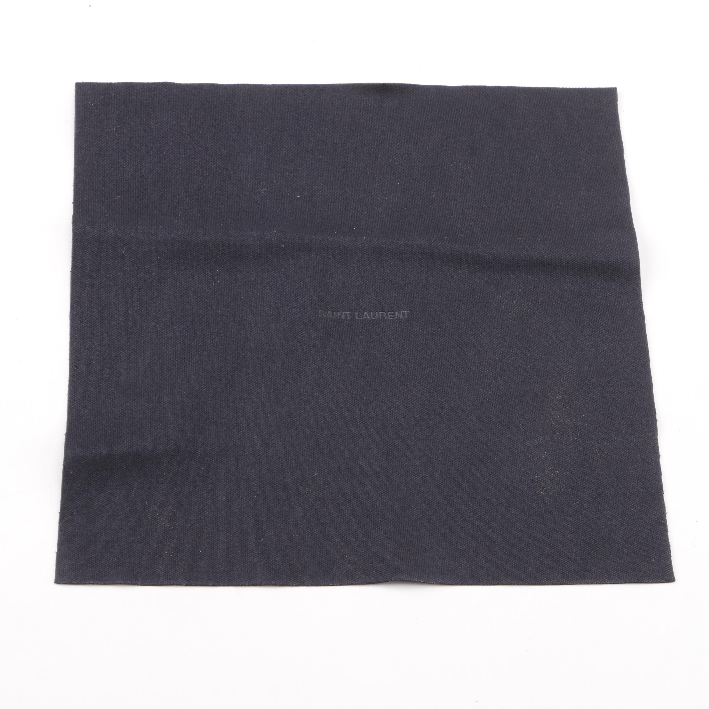 Saint Laurent SL106 Eyeglasses with Case