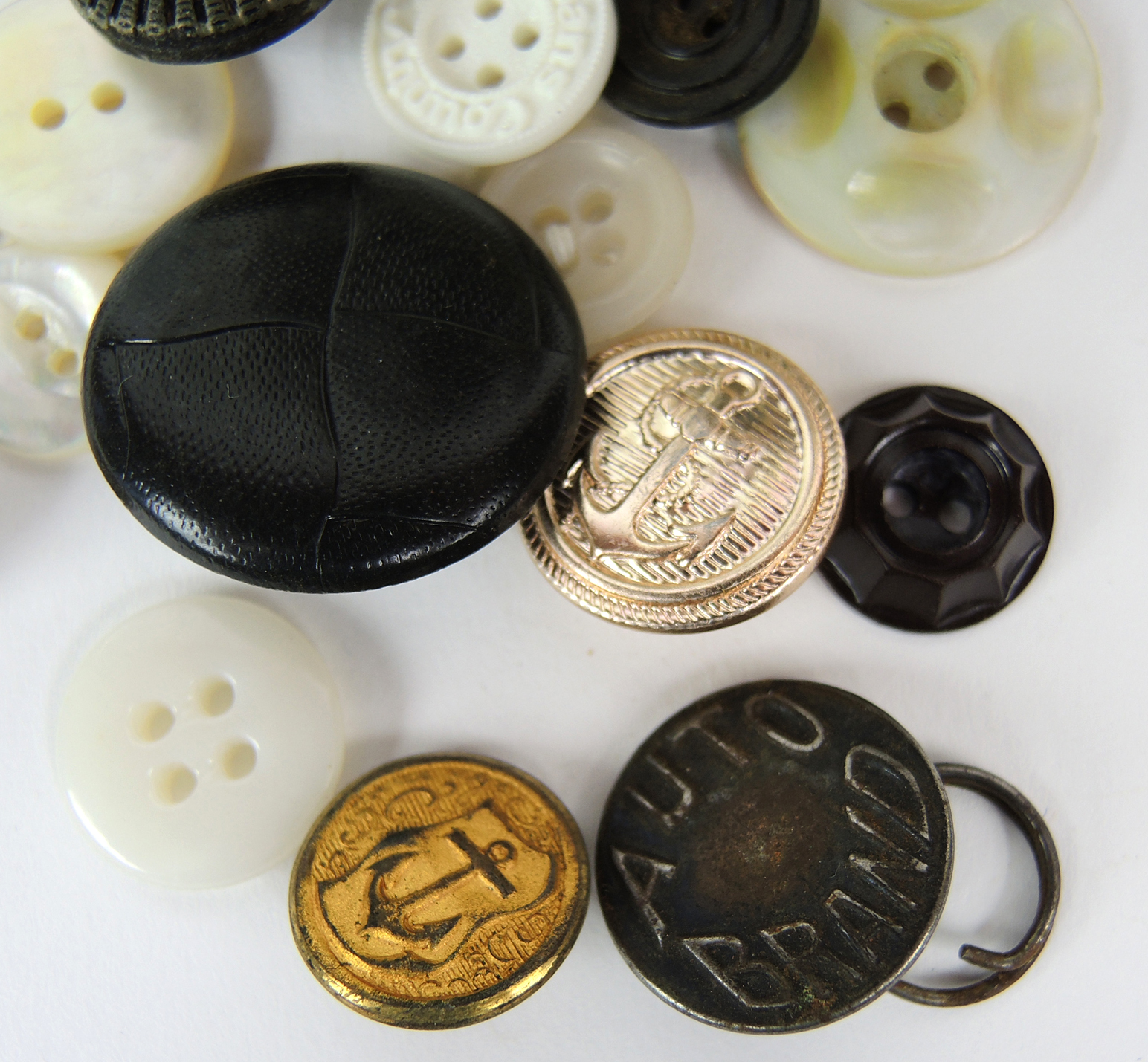 Porcelain Glove Molds, Foot Forms, Darning Eggs and Lace Hook