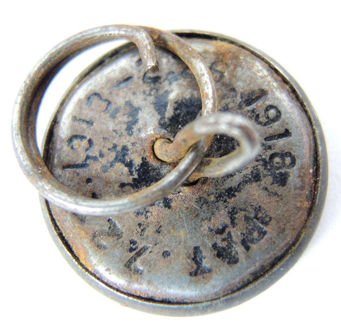 Porcelain Glove Molds, Foot Forms, Darning Eggs and Lace Hook