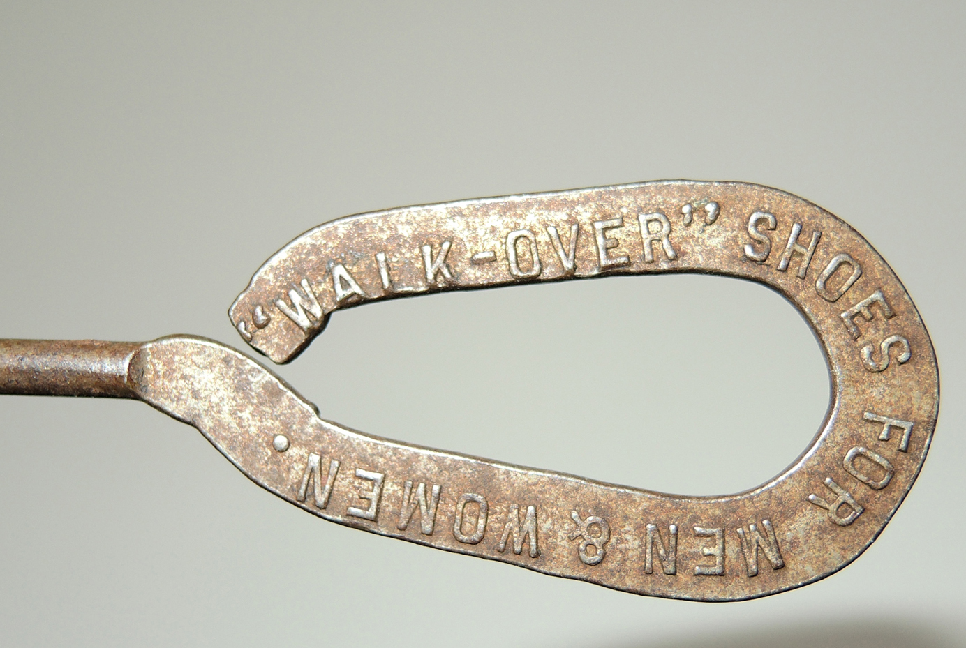 Porcelain Glove Molds, Foot Forms, Darning Eggs and Lace Hook