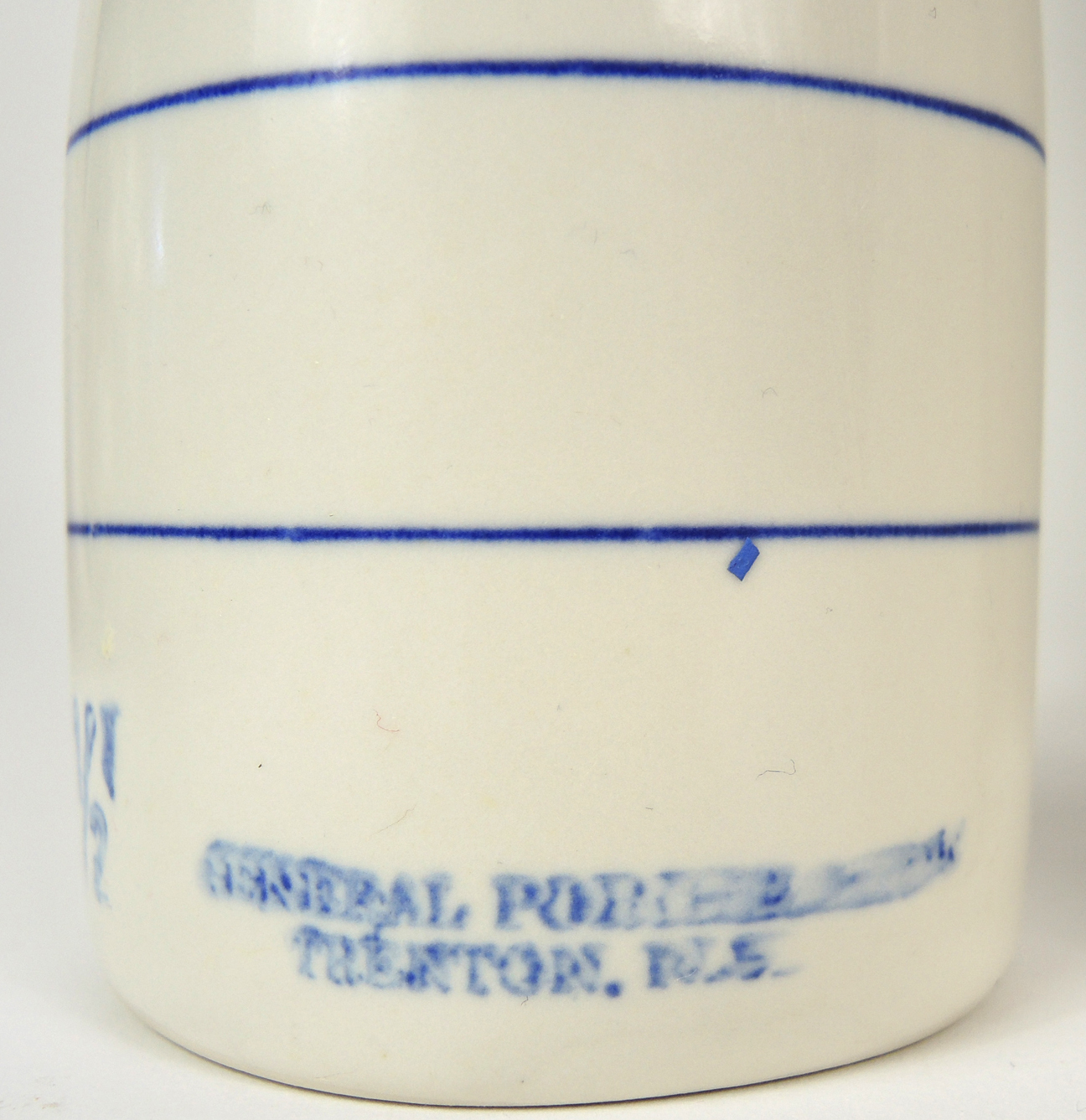 Porcelain Glove Molds, Foot Forms, Darning Eggs and Lace Hook