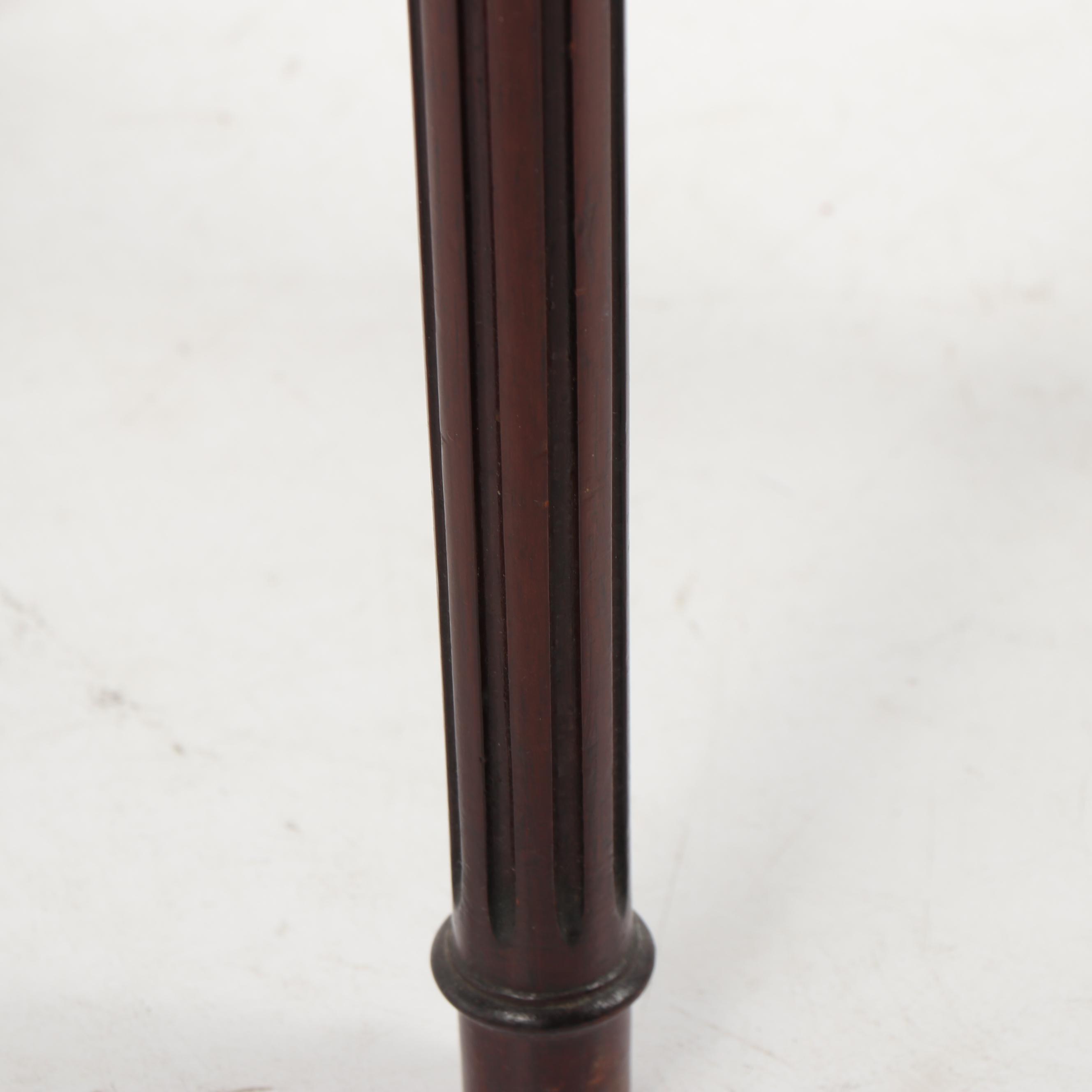 Federal Style Mahogany Humidor, 20th Century