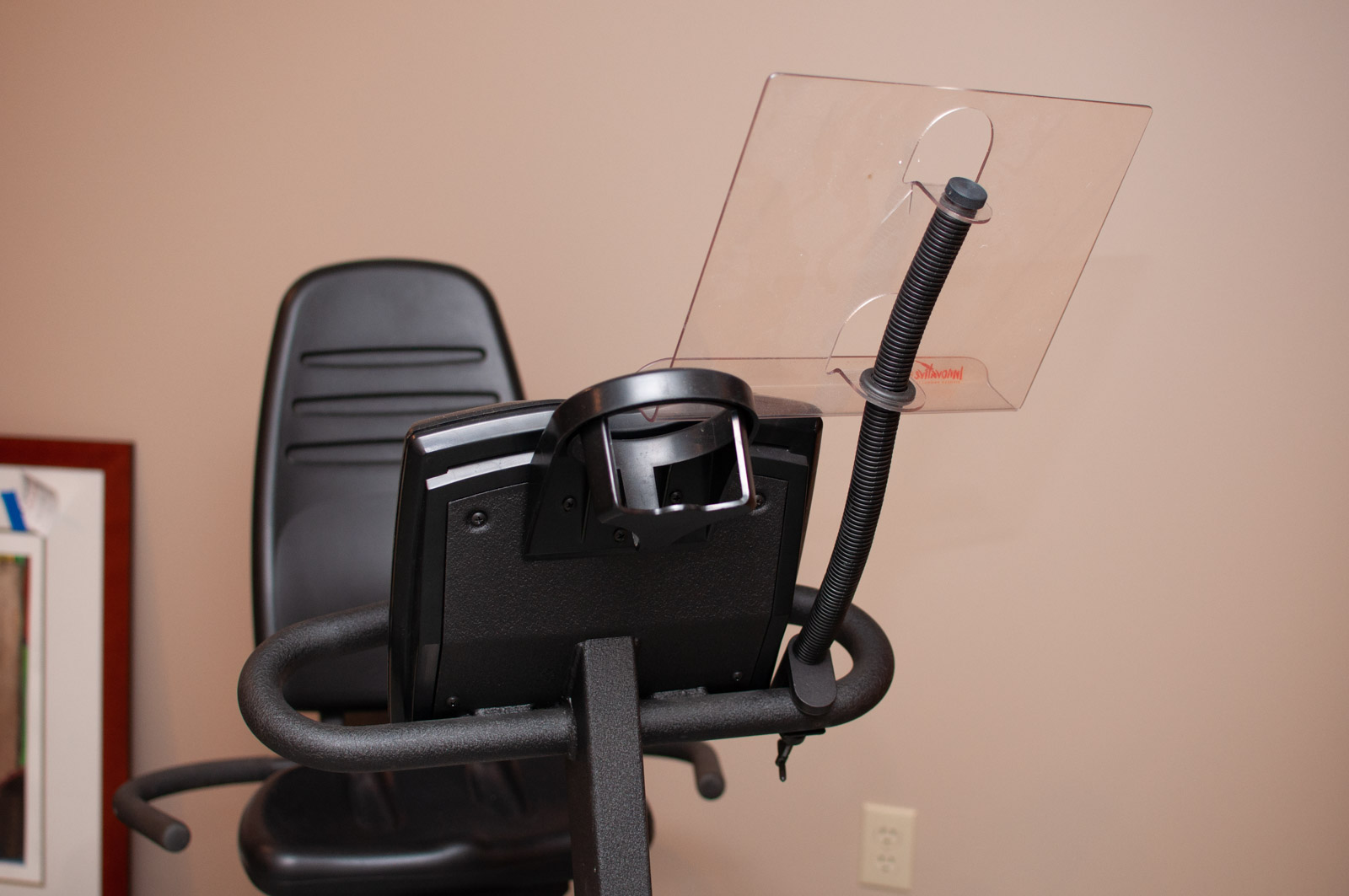 Tectrix BikeMax-R 3000 Recumbent Exercise Bike