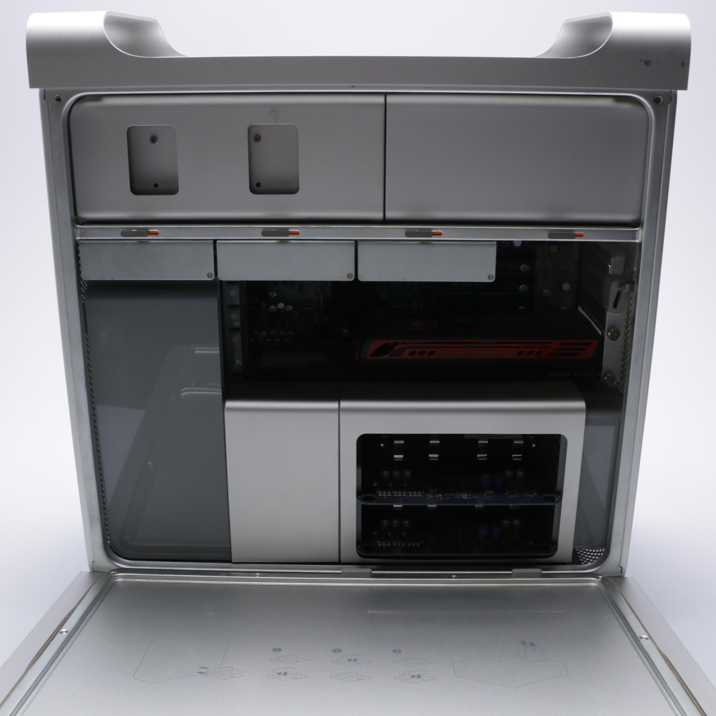 Mac Pro Desktop Tower