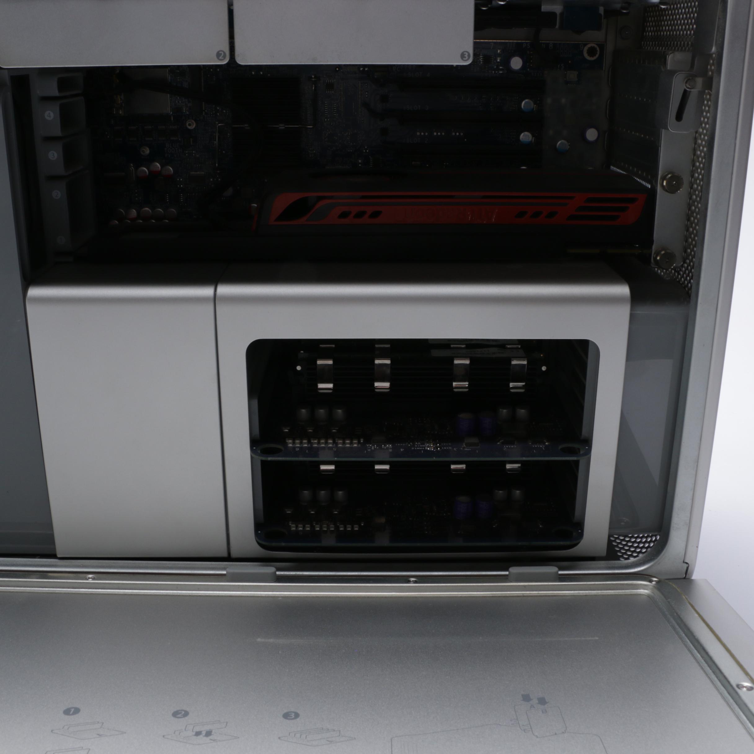 Mac Pro Desktop Tower