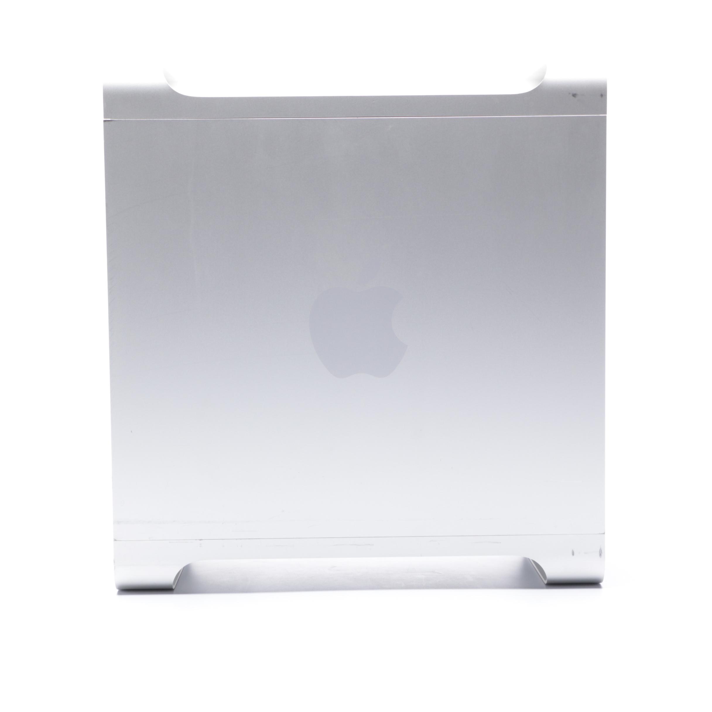 Mac Pro Desktop Tower