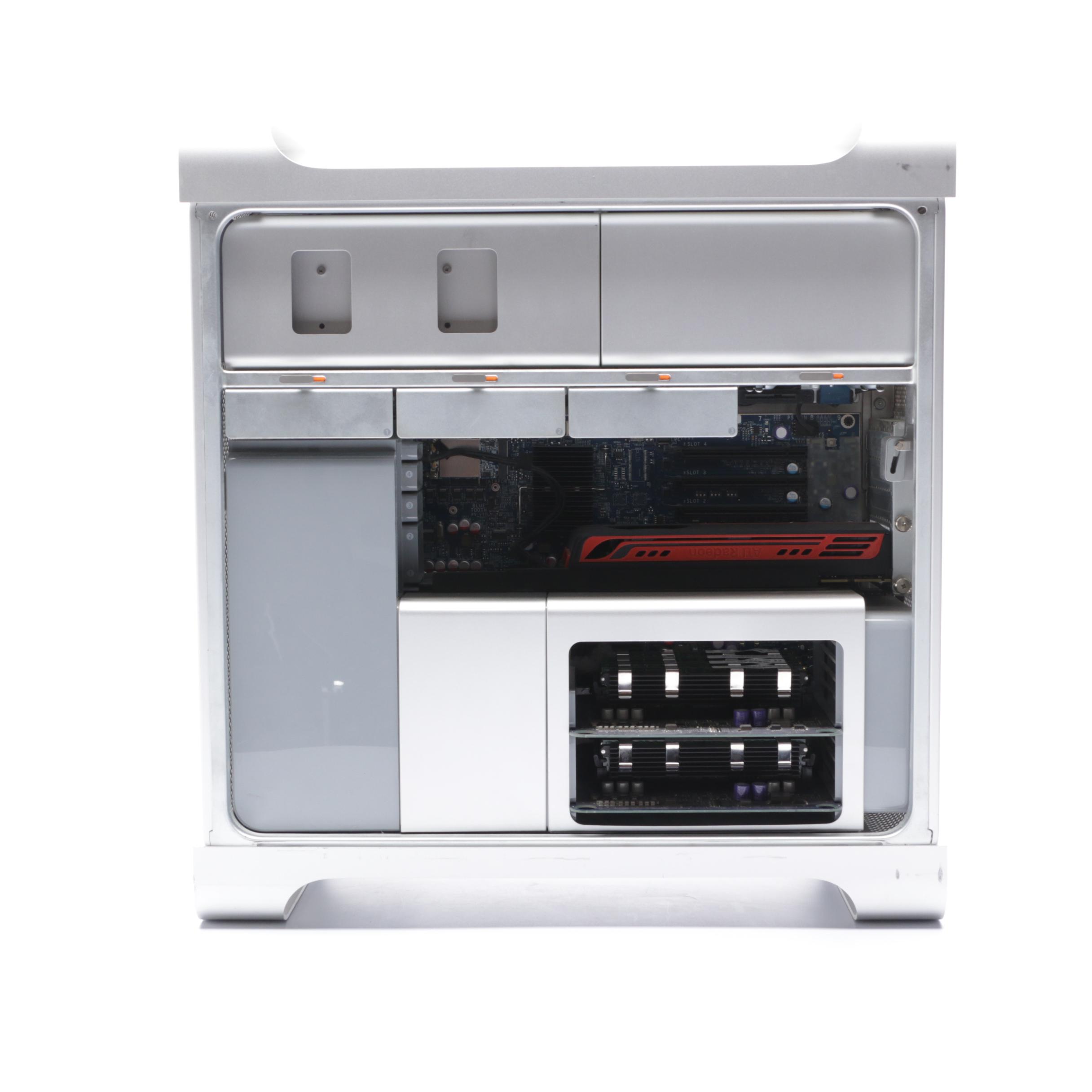 Mac Pro Desktop Tower