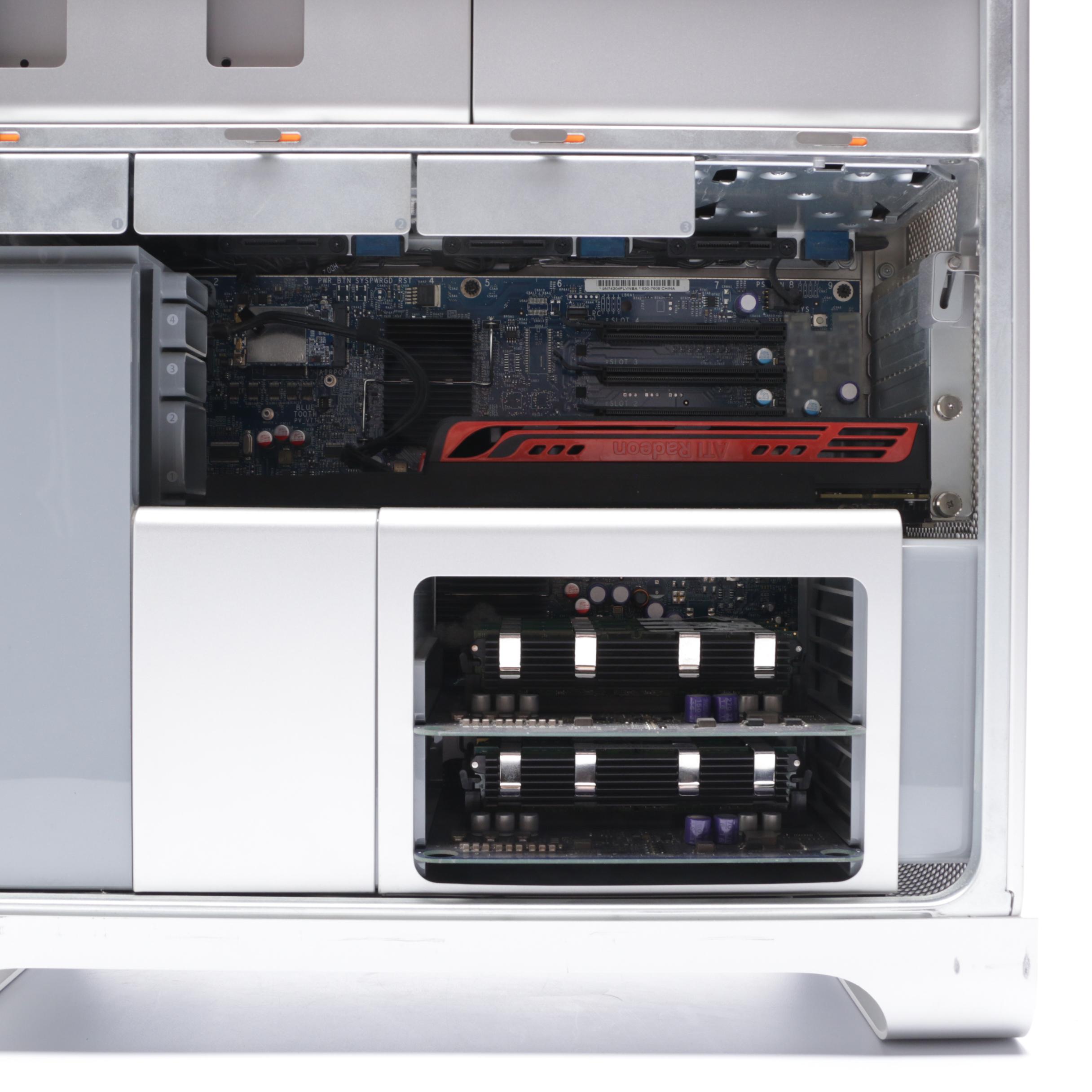 Mac Pro Desktop Tower