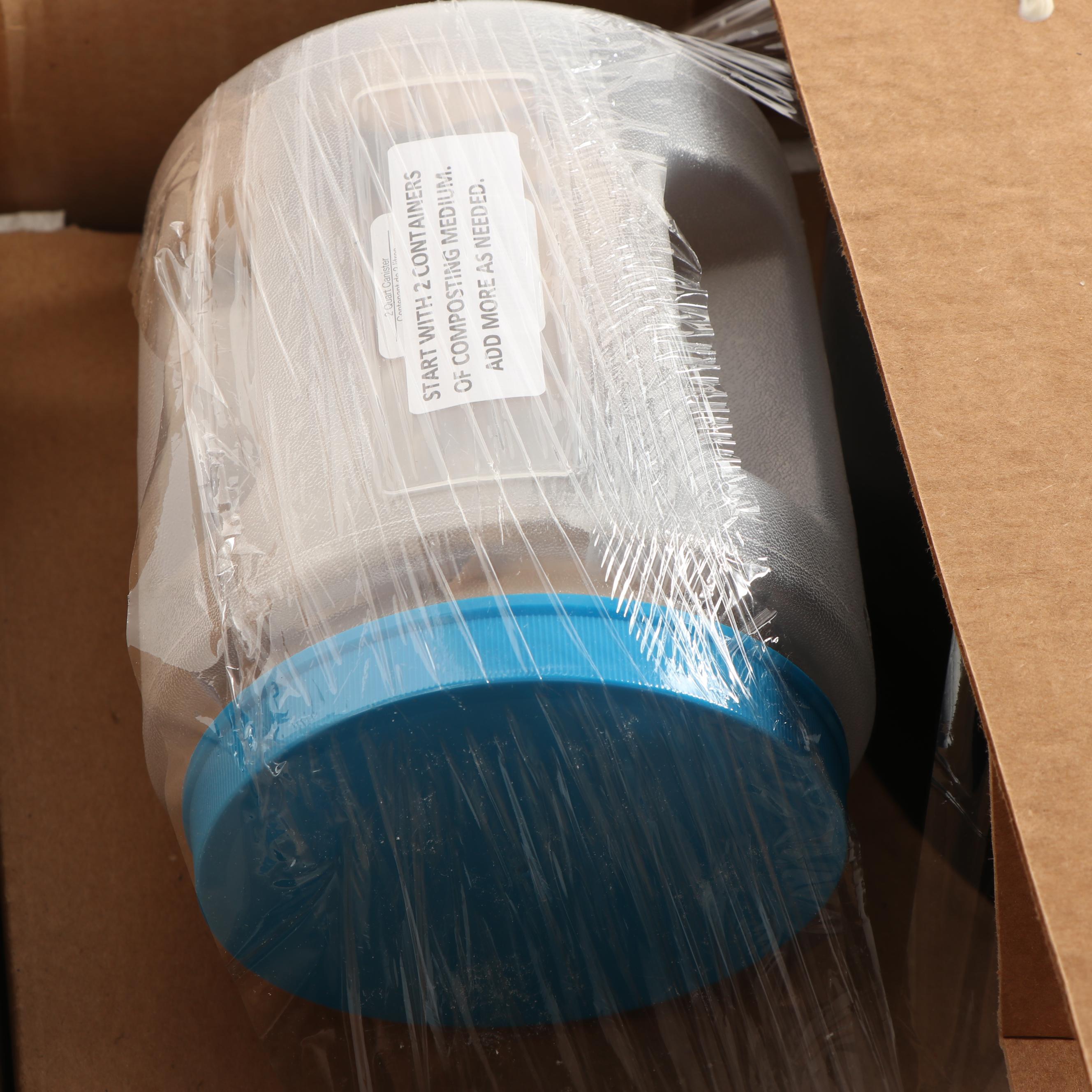 C-Head BoonJon Portable Composting Toilet
