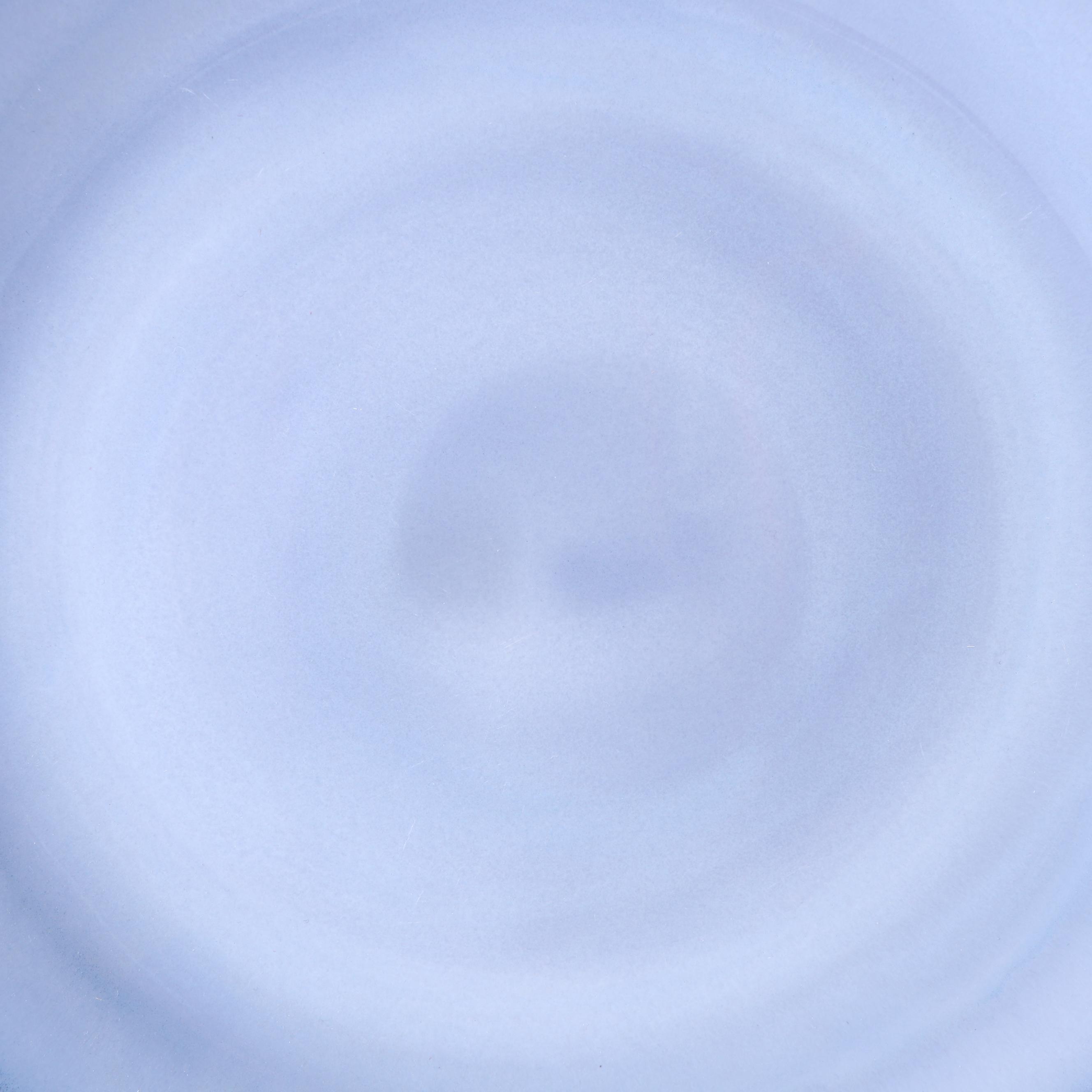 Sango "Nova Blue" Stoneware Dinnerware c. 2000-2009