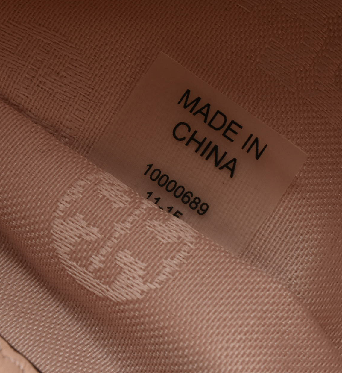 Tory Burch Thea Pink Leather Hobo Bag with Matching Wallet