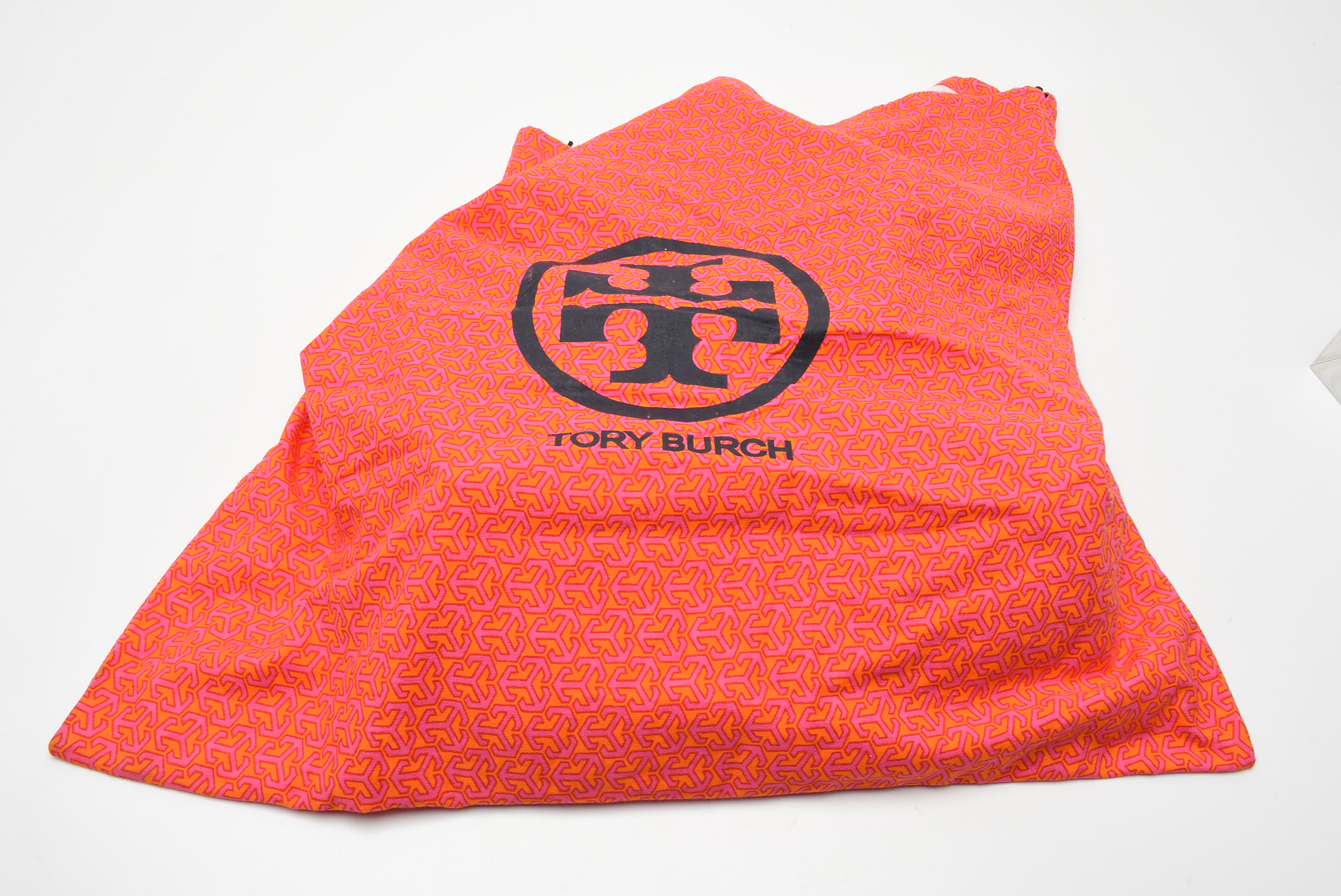 Tory Burch Thea Pink Leather Hobo Bag with Matching Wallet