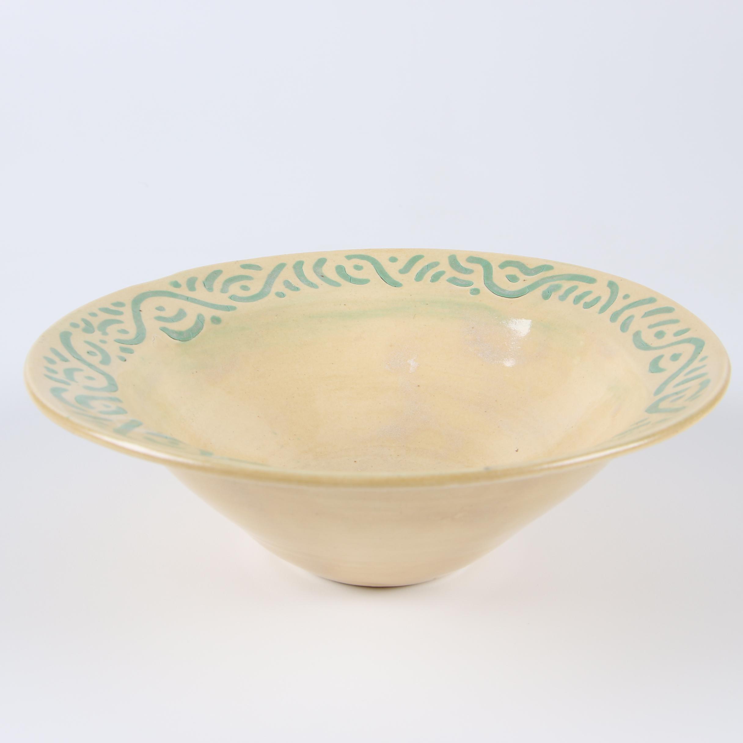 Frank Spink Wheel Thrown Stoneware and Porcelain Vases and Bowls