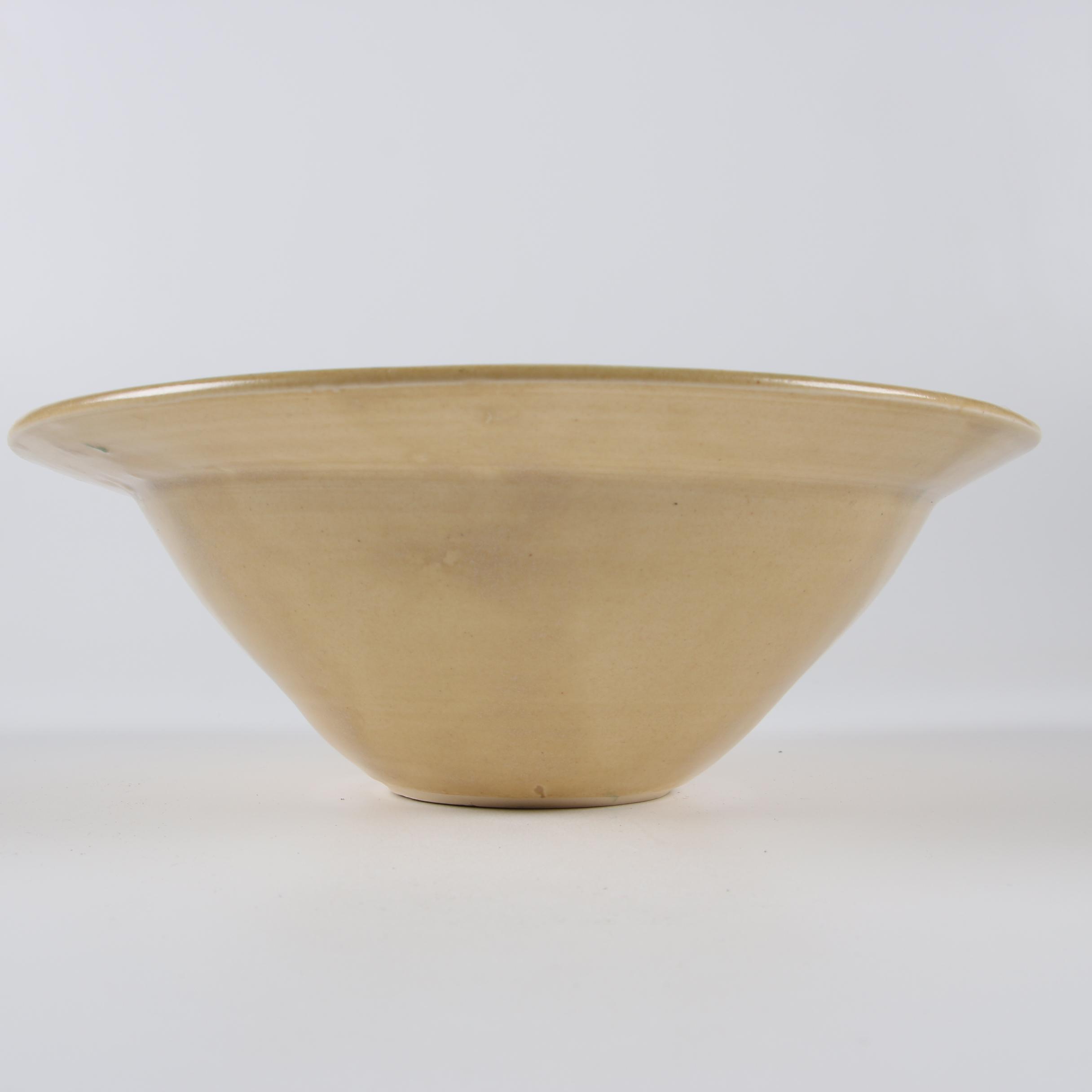 Frank Spink Wheel Thrown Stoneware and Porcelain Vases and Bowls