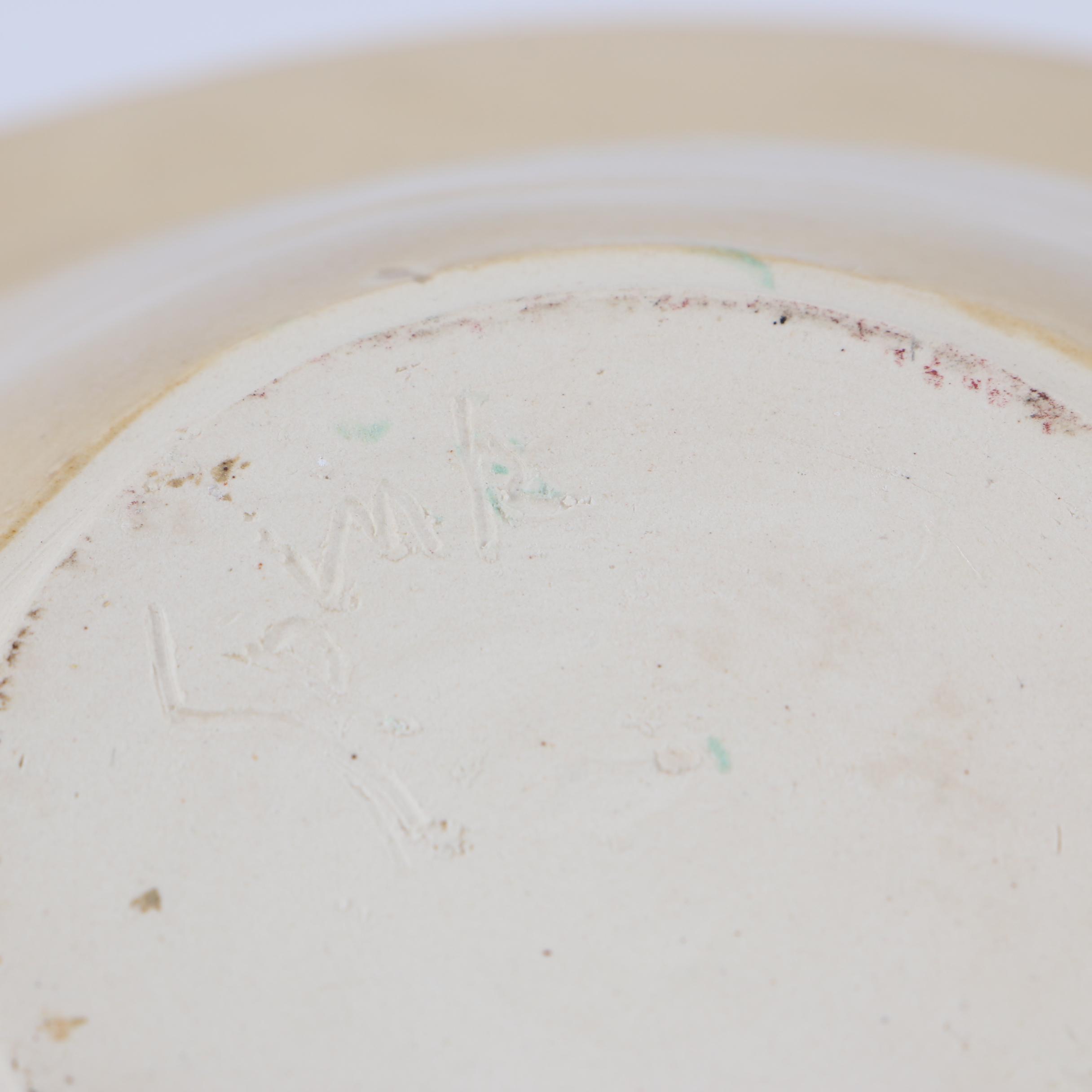 Frank Spink Wheel Thrown Stoneware and Porcelain Vases and Bowls