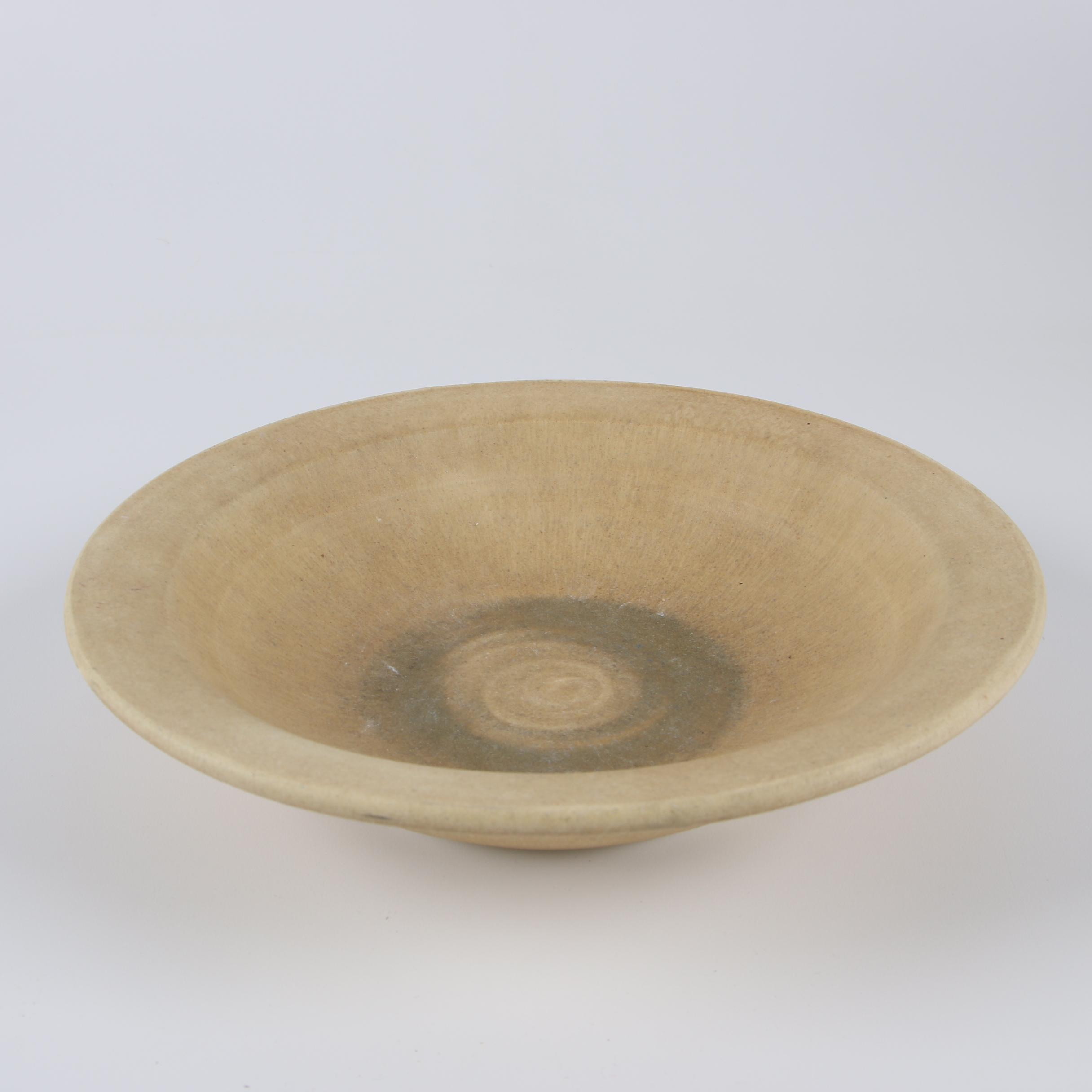 Frank Spink Wheel Thrown Stoneware and Porcelain Vases and Bowls