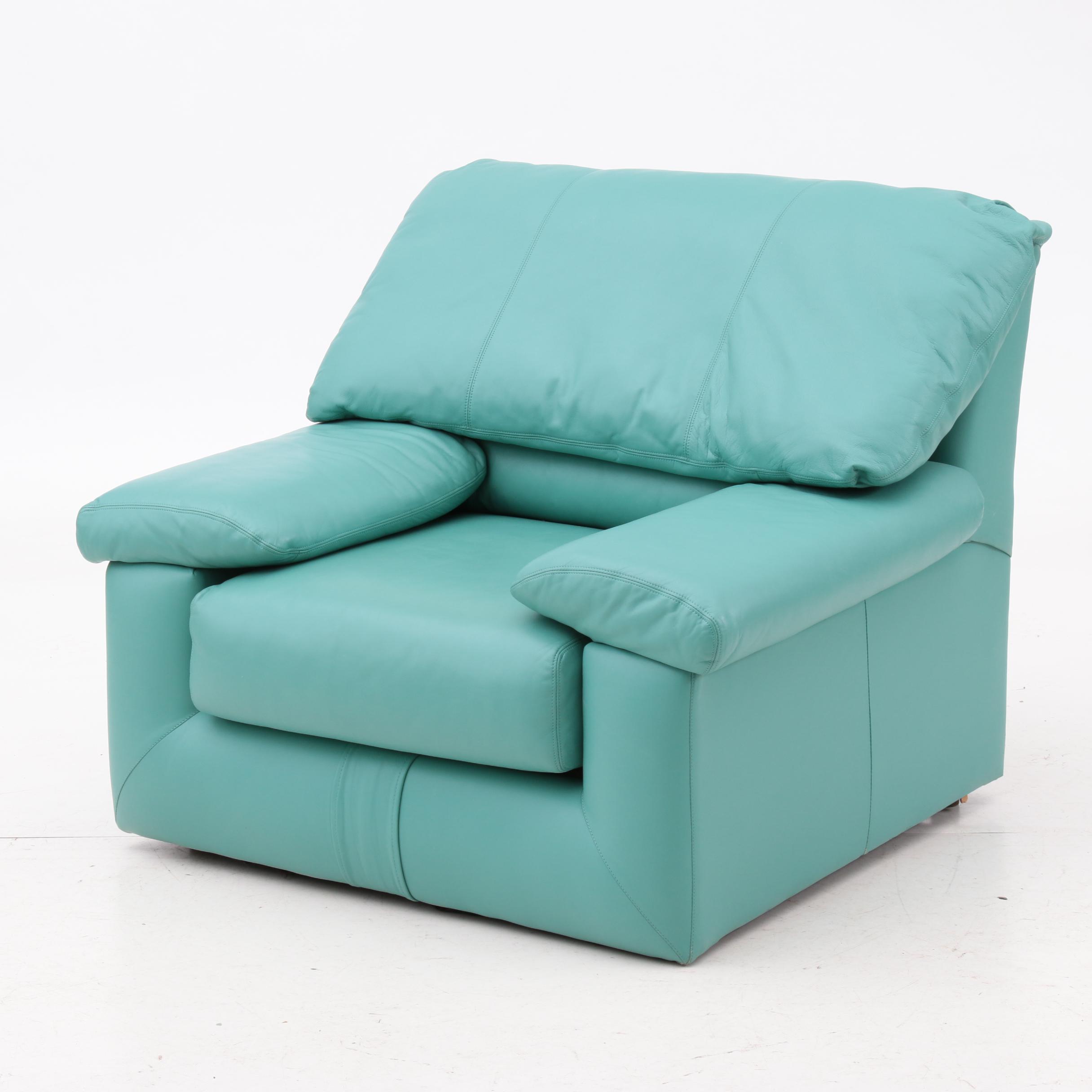 "Expressions" Club Chair by Westwood Industries