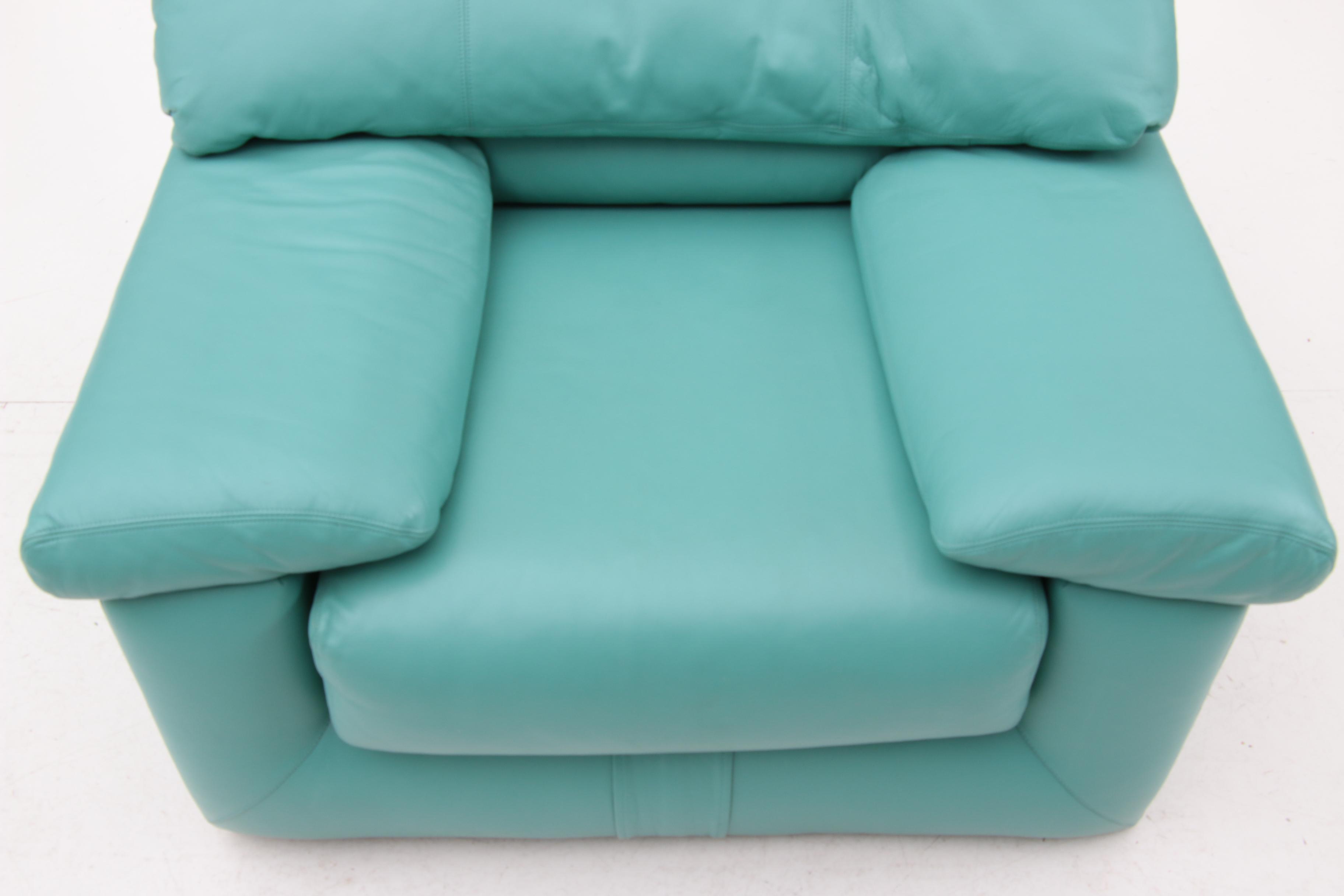 "Expressions" Club Chair by Westwood Industries