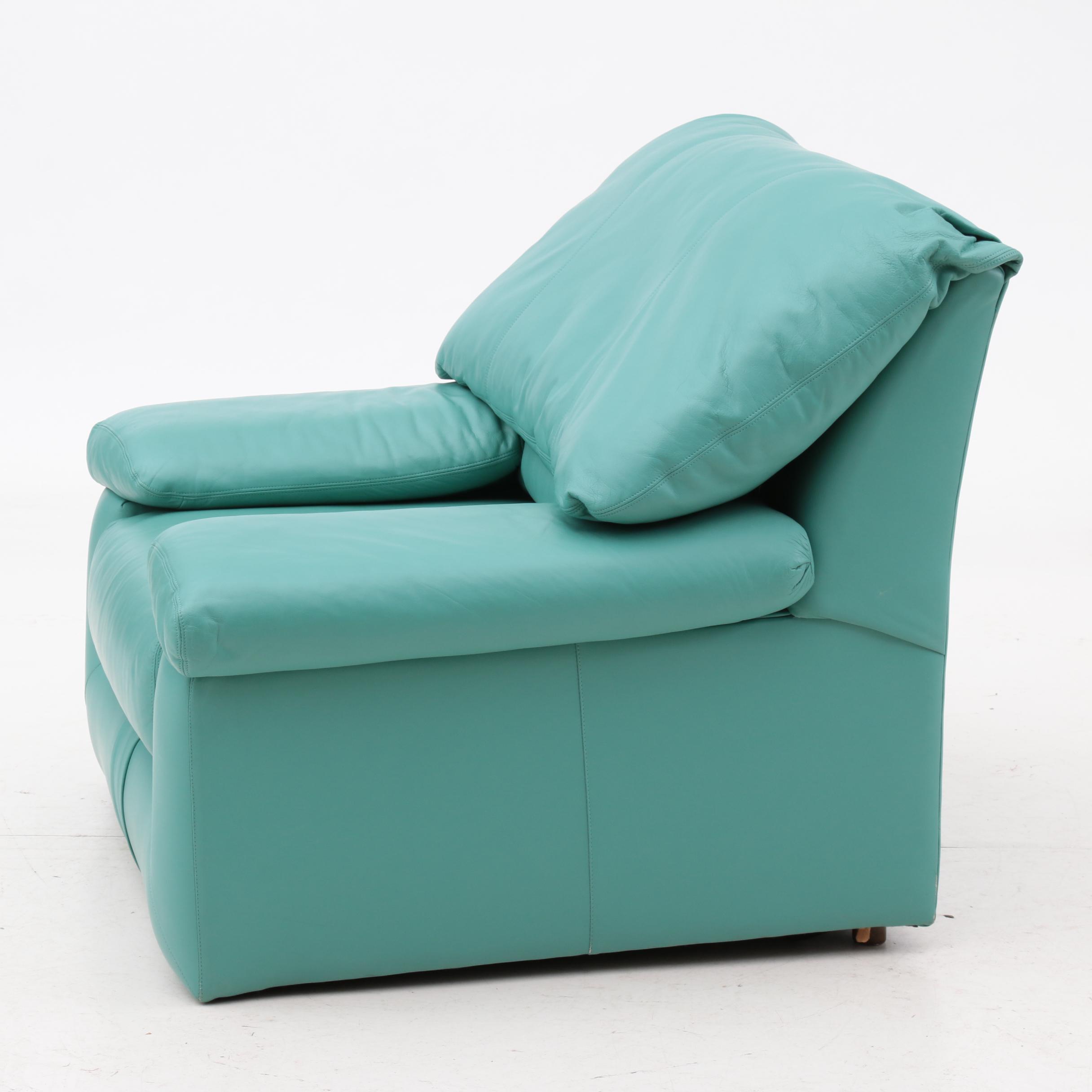 "Expressions" Club Chair by Westwood Industries