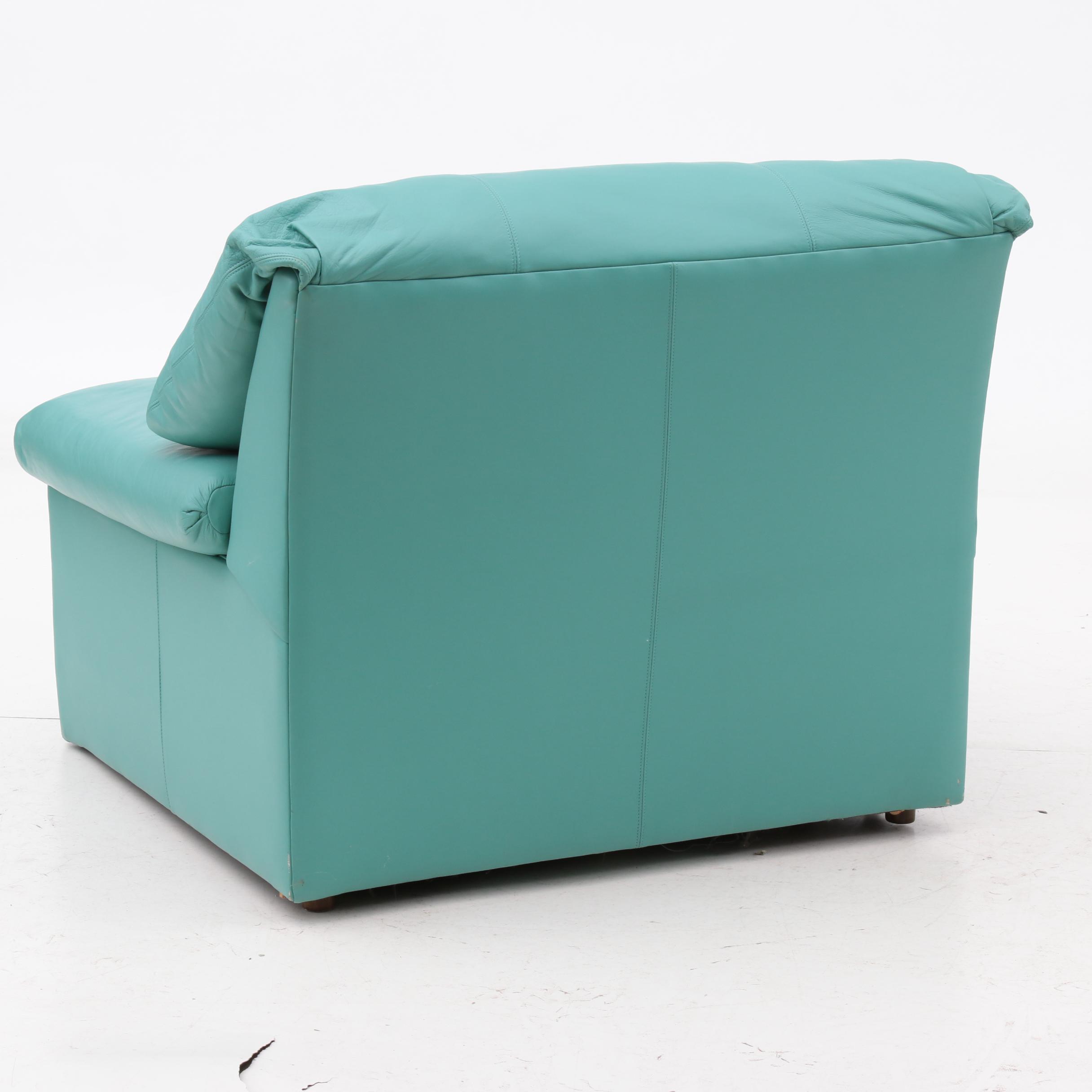 "Expressions" Club Chair by Westwood Industries